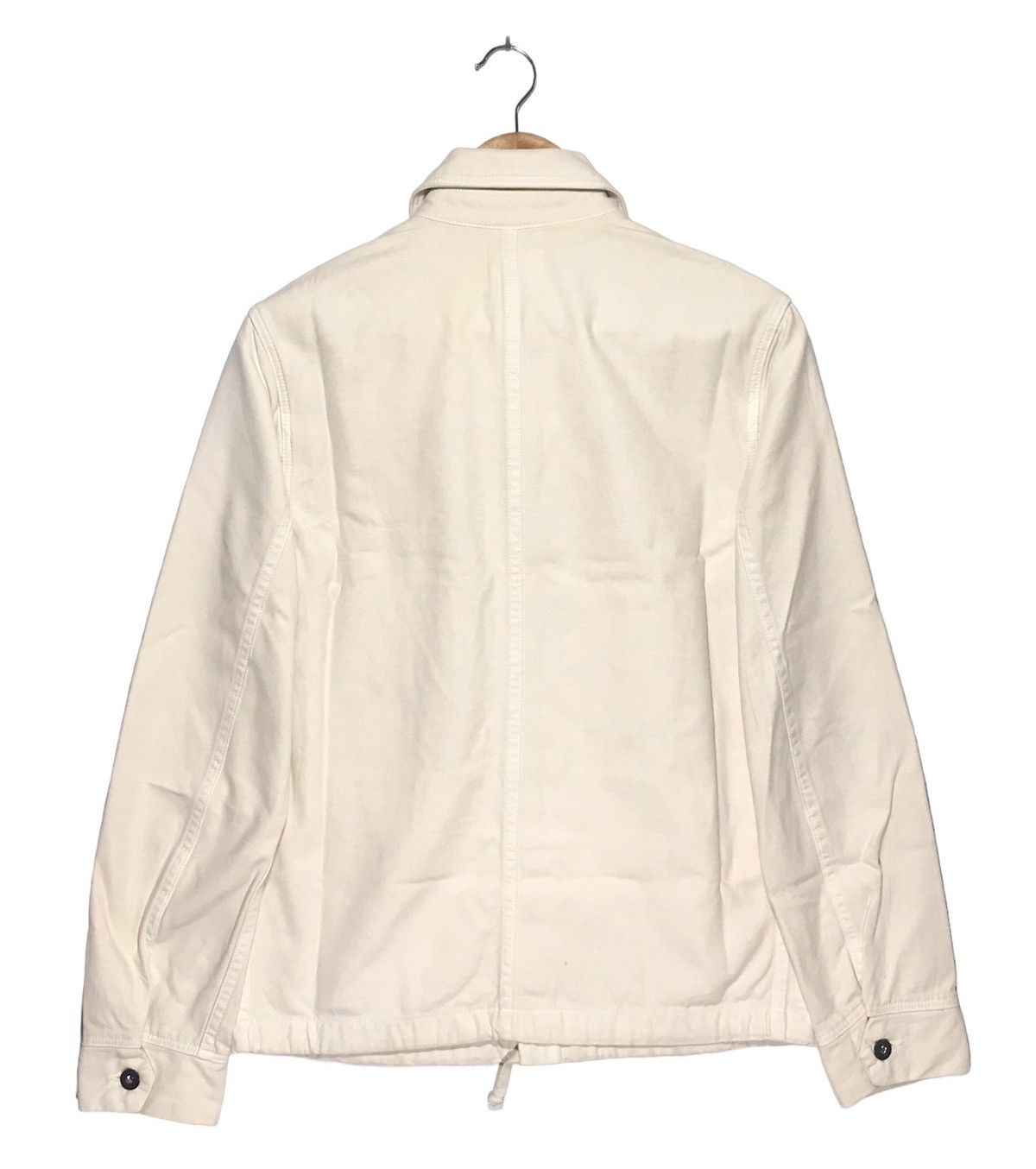 Save Khaki United Save Khaki United Jacket Size US XS / EU 42 / 0 - 4 Thumbnail