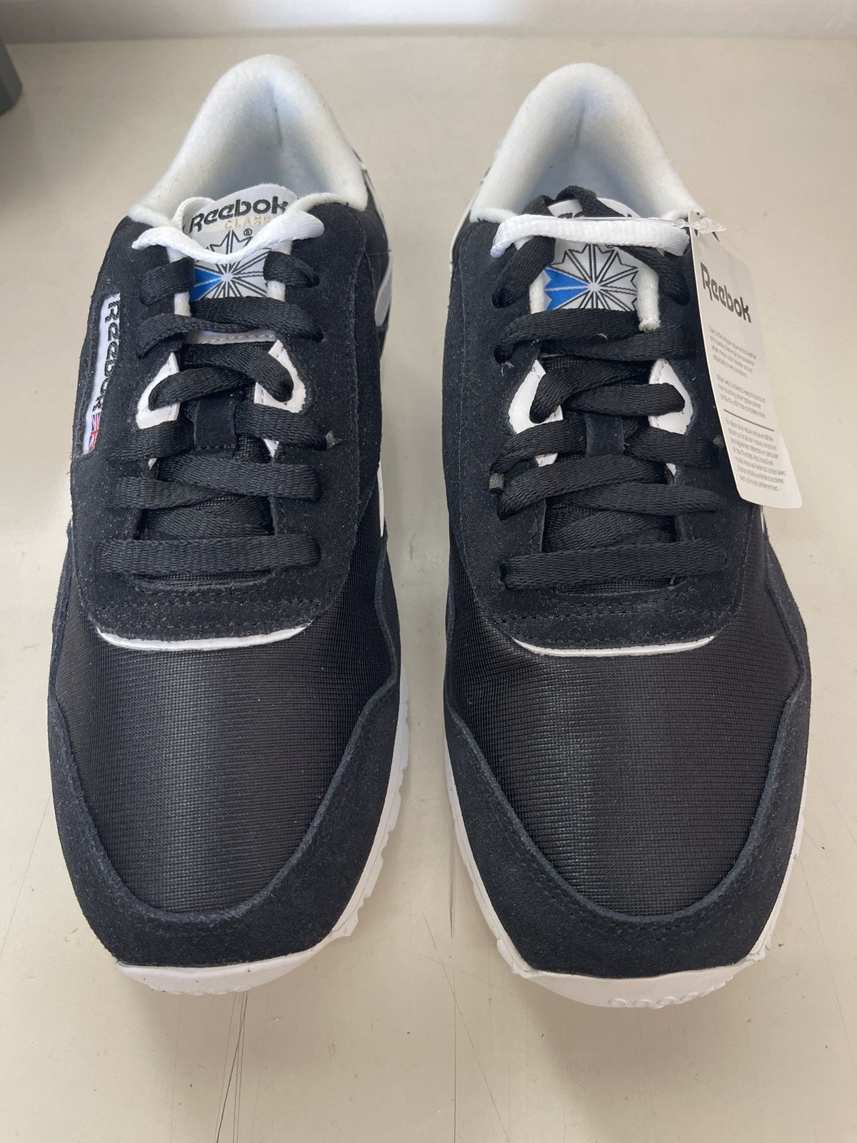 Reebok Reebok Classic Nylon 6604 Men Size 9 Size US 9 / EU 42 - 3 Thumbnail