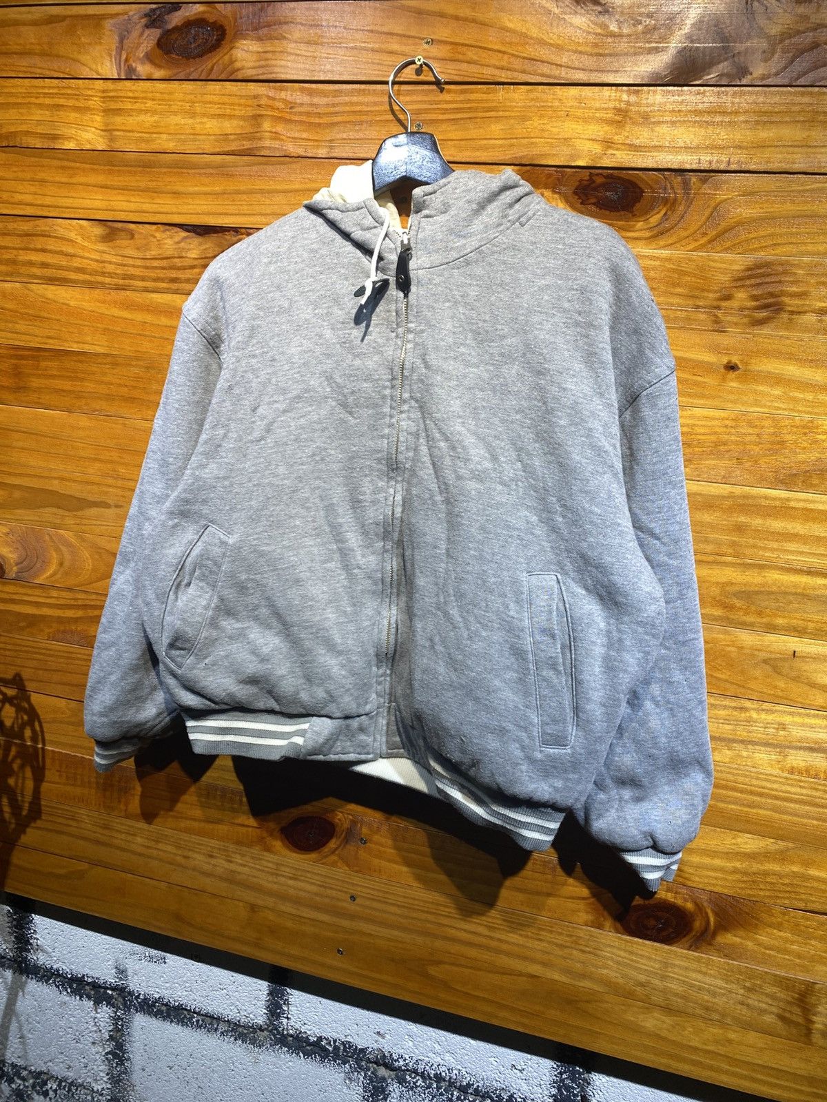 Vintage Vintage Formula 1 Racing Hoodies & Jackets – Motorsport Size US M / EU 48-50 / 2 - 15 Thumbnail