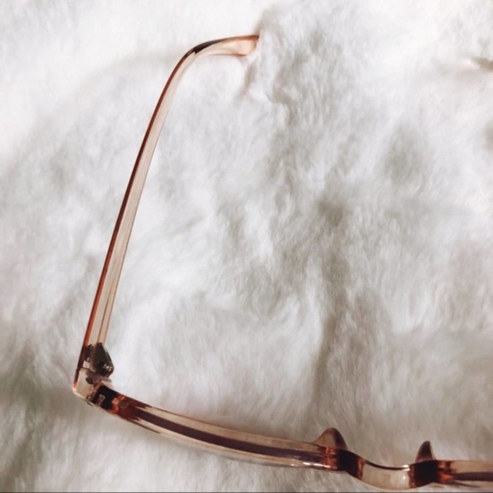 Other Ezra Pink Computer Blue Light Glasses Size ONE SIZE - 13 Thumbnail