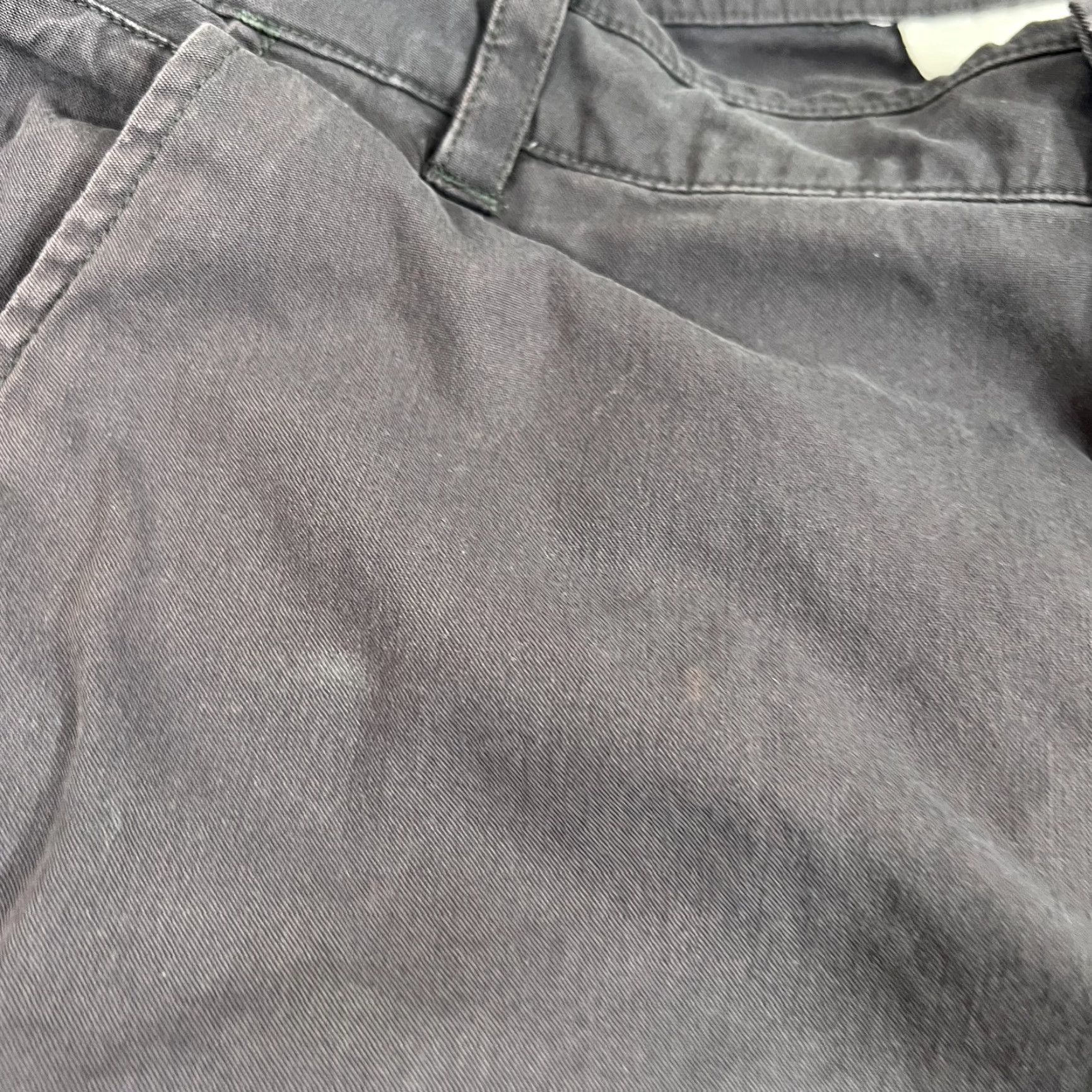 Mountain Hardwear **Mountain Hardwear Gray Chino Pants Men's 34x30 Regular Fit** User: Mountain Hardwear Gray Chino Pants Men's 34 Regular Fit Size US 34 / EU 50 - 7 Thumbnail