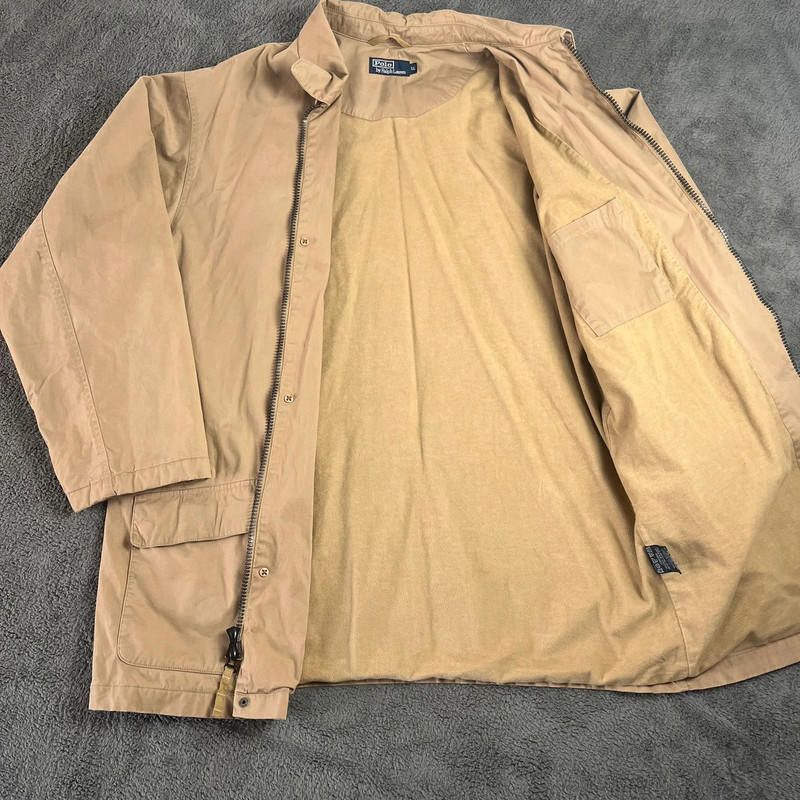 Polo Ralph Lauren Polo Ralph Lauren XL Size US XL / EU 56 / 4 - 8 Thumbnail