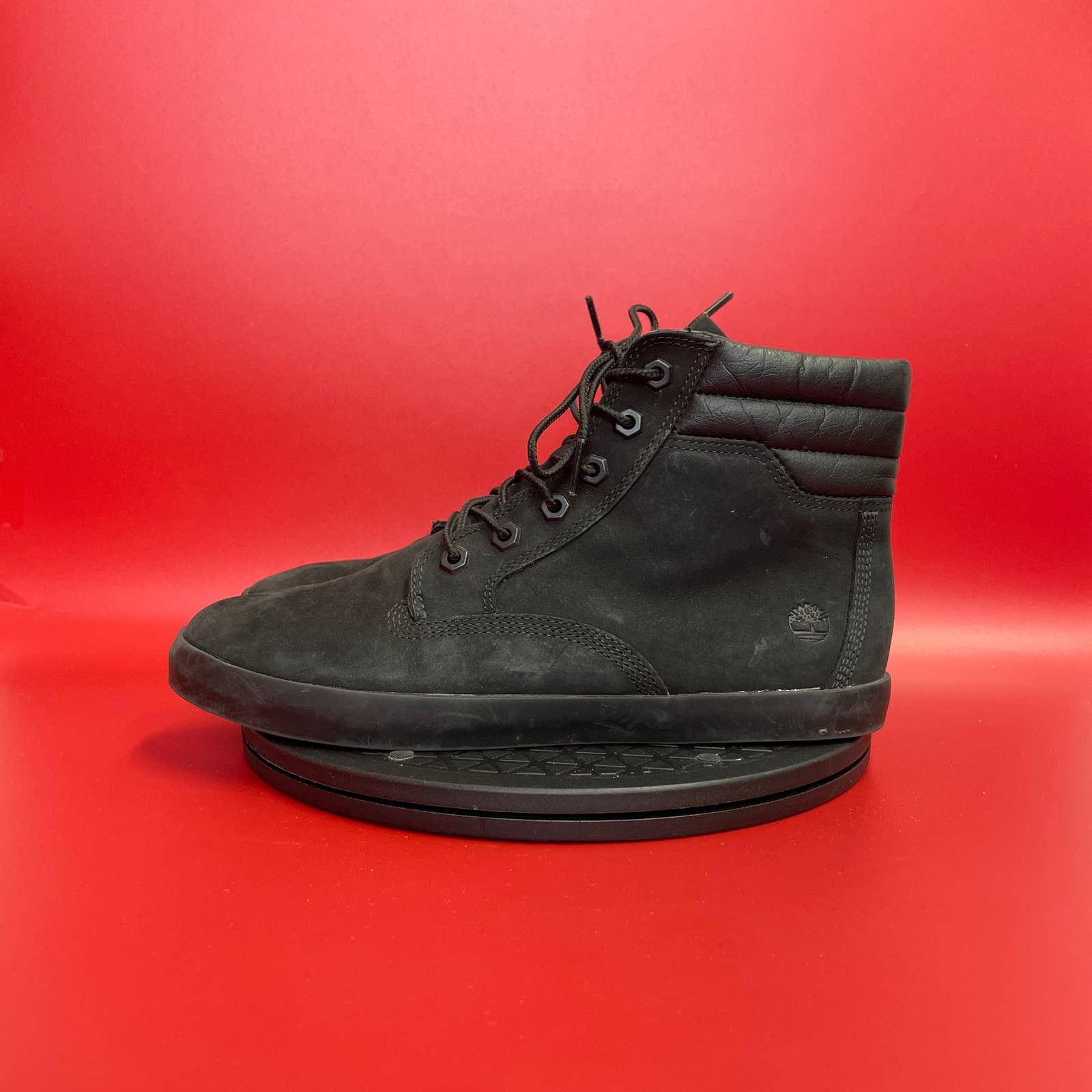 Timberland on sale dausette waterproof