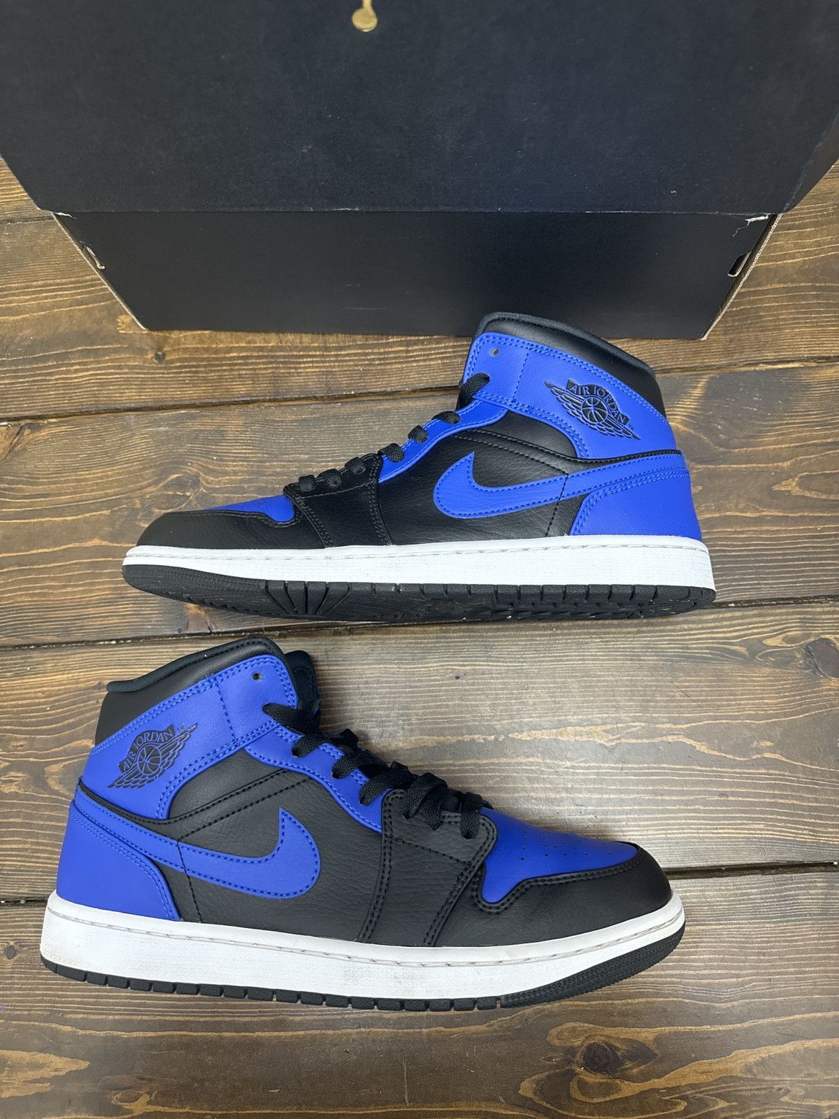 Jordan Brand Jordan 1 Size US 10 / EU 43 - 2 Thumbnail