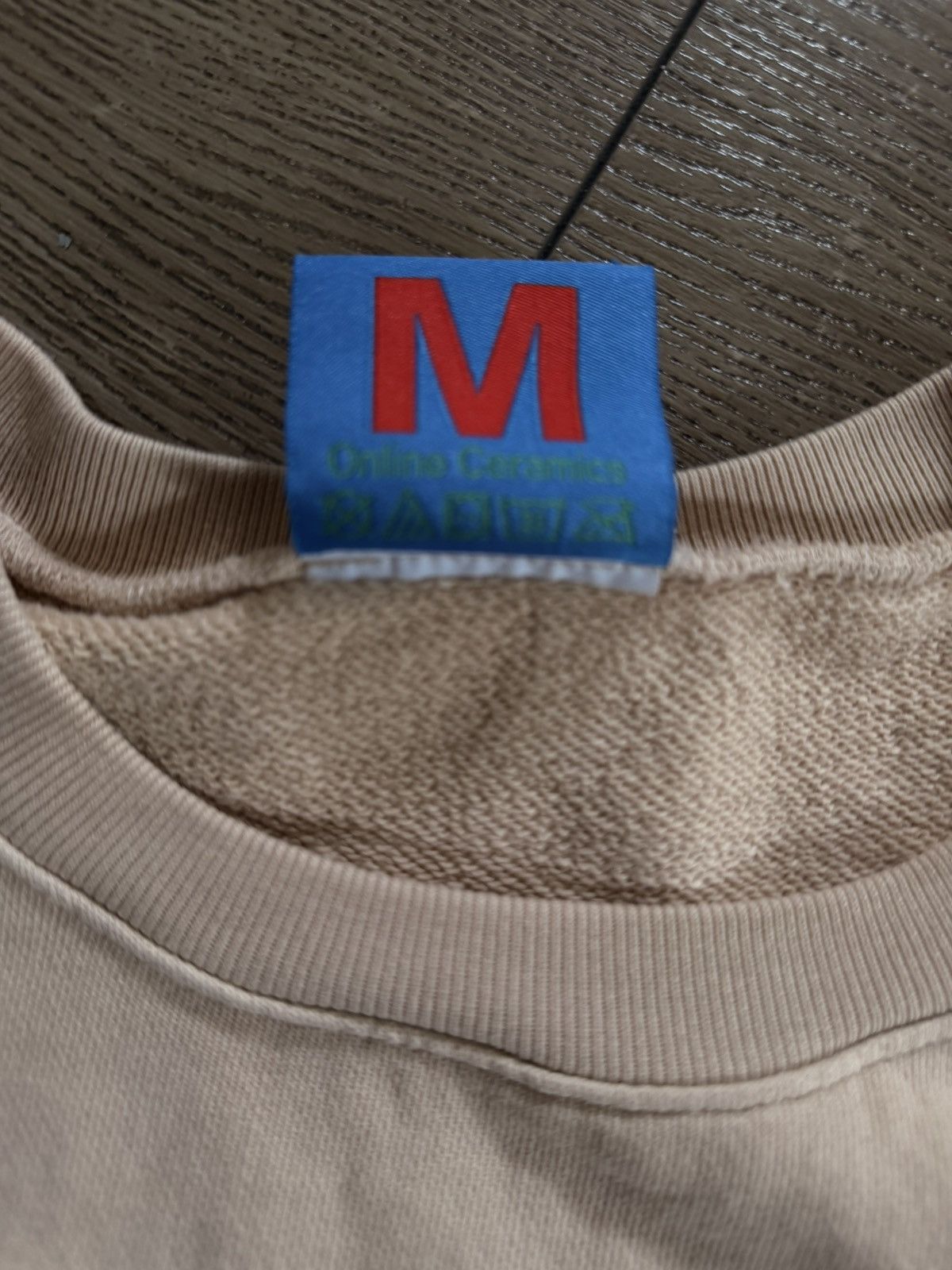 Online Ceramics Online Ceramics X Wet Nightmare Size US M / EU 48-50 / 2 - 3 Thumbnail