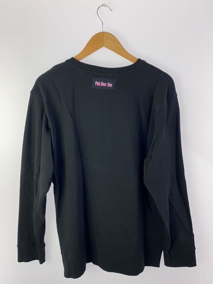 Yohji Yamamoto Haunted House Sweater Size US M / EU 48-50 / 2 - 2 Thumbnail