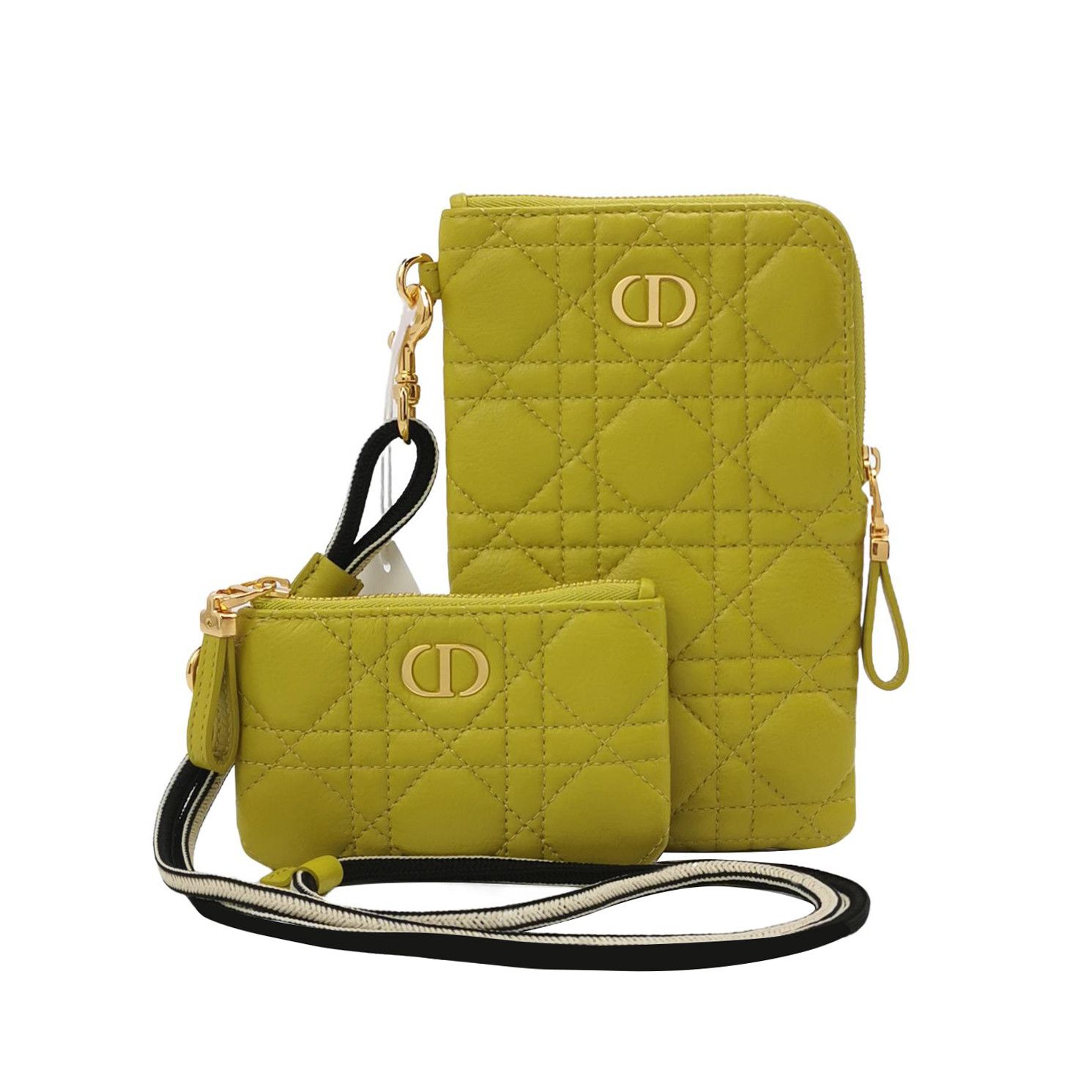 Dior Dior Women os Tote Bags Size ONE SIZE - 1 Thumbnail
