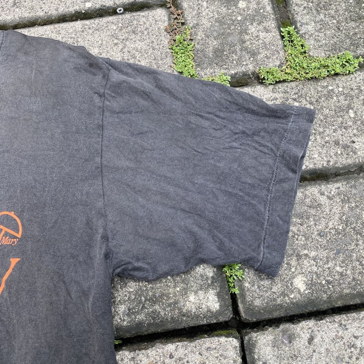 Japanese Brand Vintage Ken&Marry Prince Tokyo Faded Single Stitch Tee Size US M / EU 48-50 / 2 - 4 Thumbnail