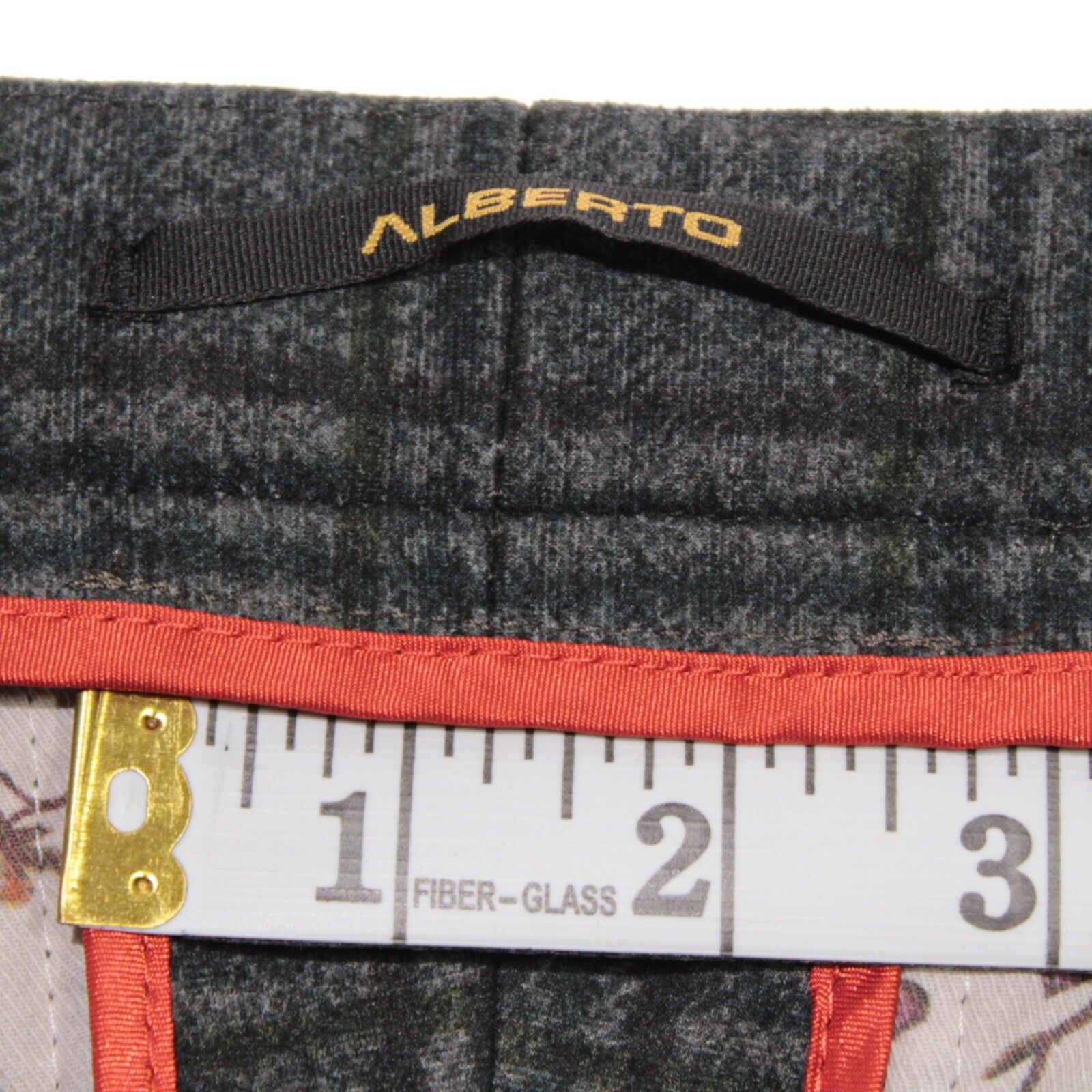 Alberto ALBERTO New with tags Chino Size 36 US In Blue Size US 36 / EU 52 - 5 Thumbnail