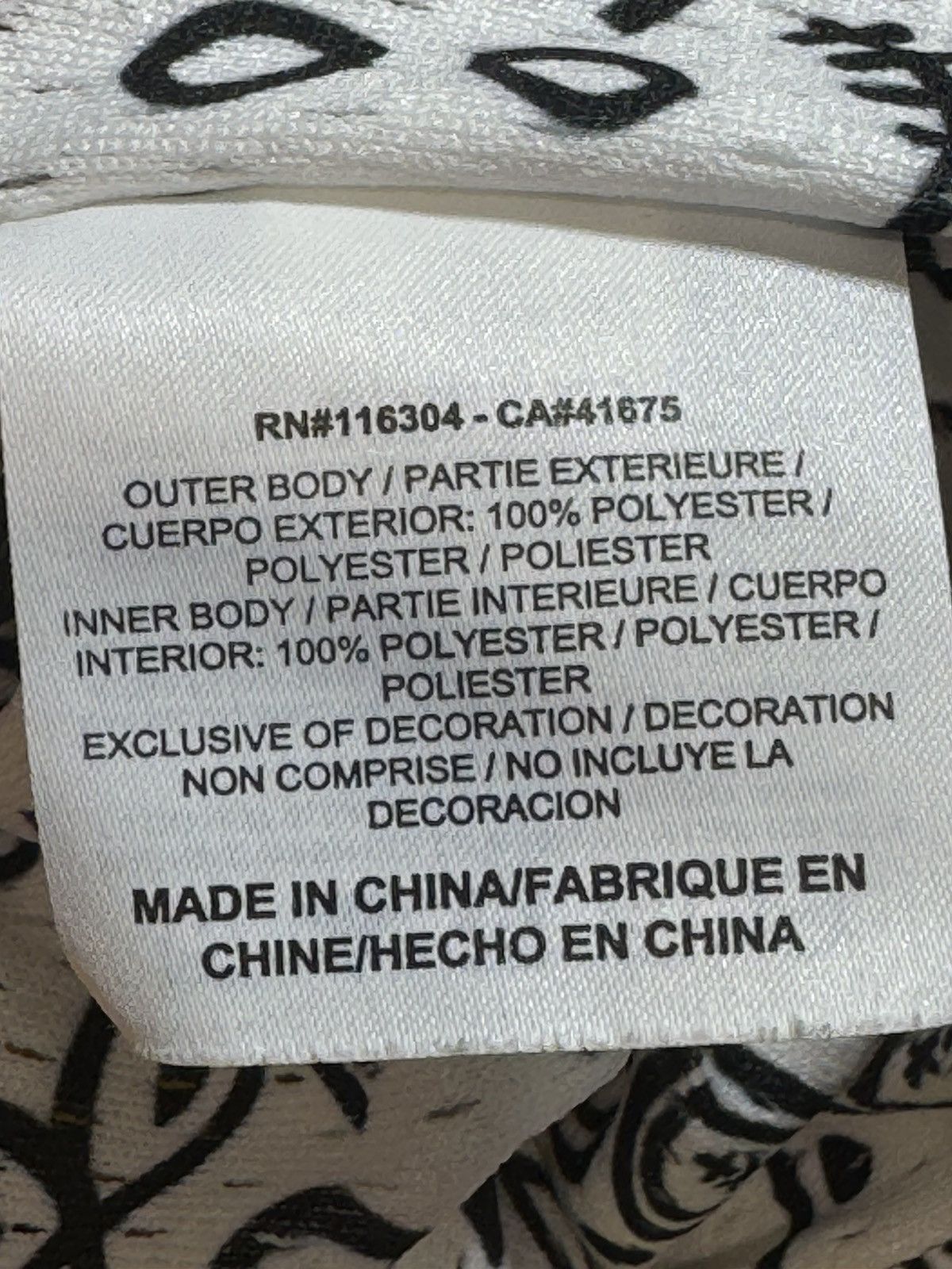 Converse × Just Don CONVERSE X RSVP GALLERY JUST DON Size US 34 / EU 50 - 9 Thumbnail