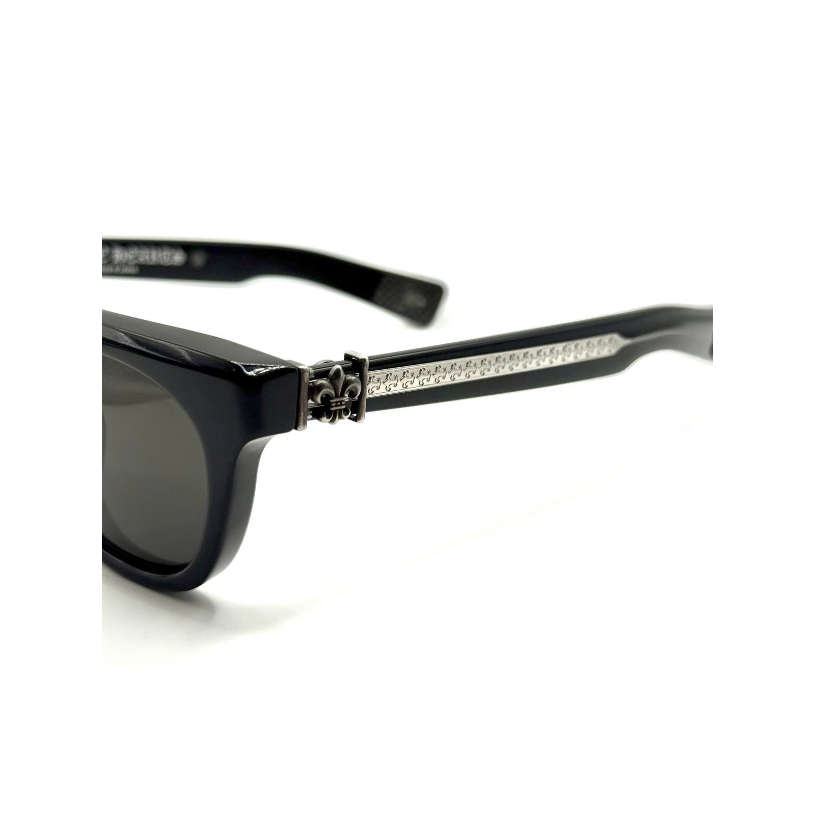 Chrome Hearts Chrome Hearts Penetranus Rex sunglasses Size ONE SIZE - 2 Thumbnail