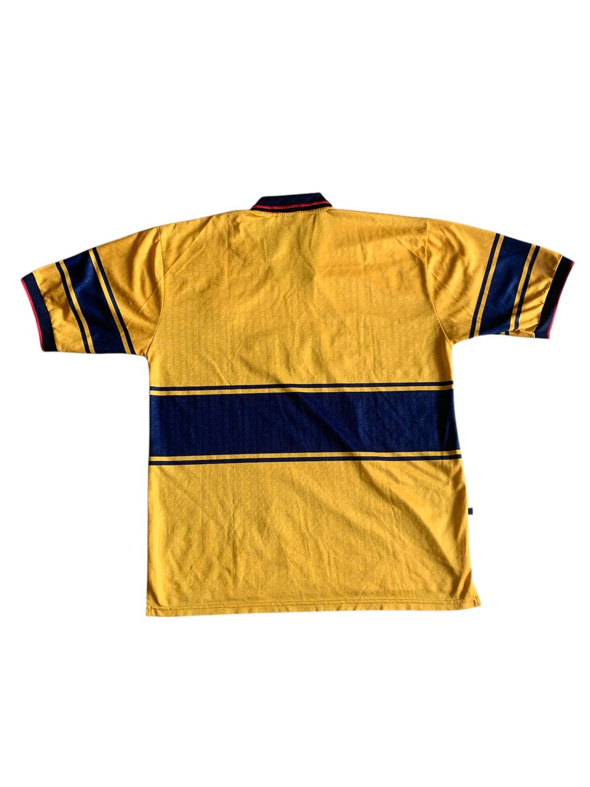 Other Vintage Arsenal away jersey Size US XL / EU 56 / 4 - 2 Thumbnail