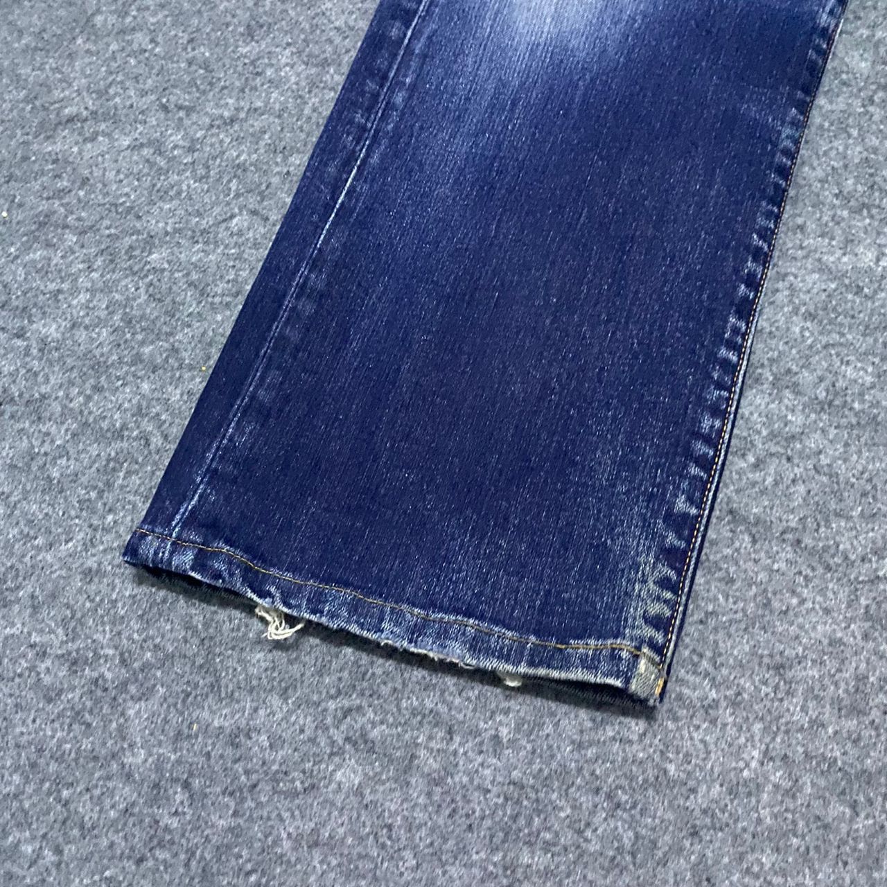 Levi's 💥Best offer💥Vintage Levis Lot 569 Big E Distressed Denim Size US 34 / EU 50 - 18 Thumbnail
