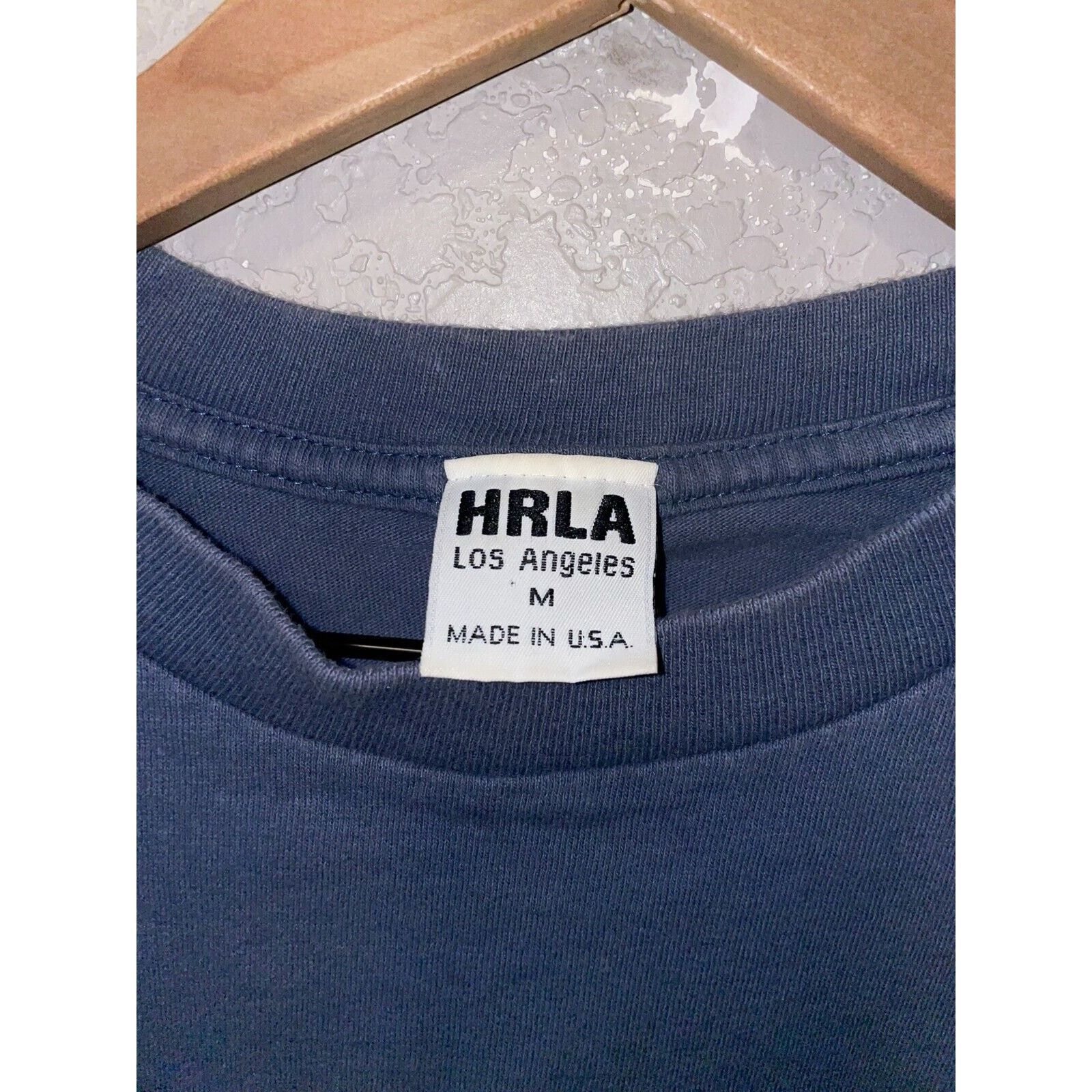 Vintage Vintage Cheers Shirt Las Vegas Meet Me HRLA Tv Show Tee 1996 Size US M / EU 48-50 / 2 - 8 Thumbnail
