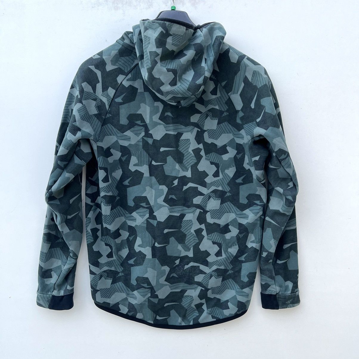 Nike Nike tech fleece suit hoodie /pants Size US M / EU 48-50 / 2 - 8 Thumbnail