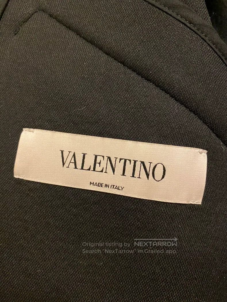 Valentino Valentino Jeweled jacket Size US S / EU 44-46 / 1 - 5 Thumbnail