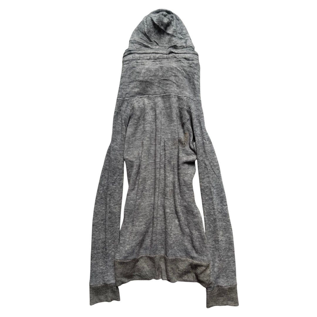 Le Grande Bleu (L.G.B.) Rush hour vkei bono hoodie Size US L / EU 52-54 / 3 - 3 Thumbnail