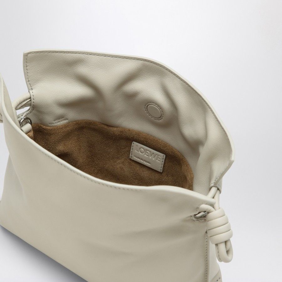 Loewe o1d2blof0824 Size: OS / Mini Leather Flamenco Clutch Size ONE SIZE - 4 Thumbnail