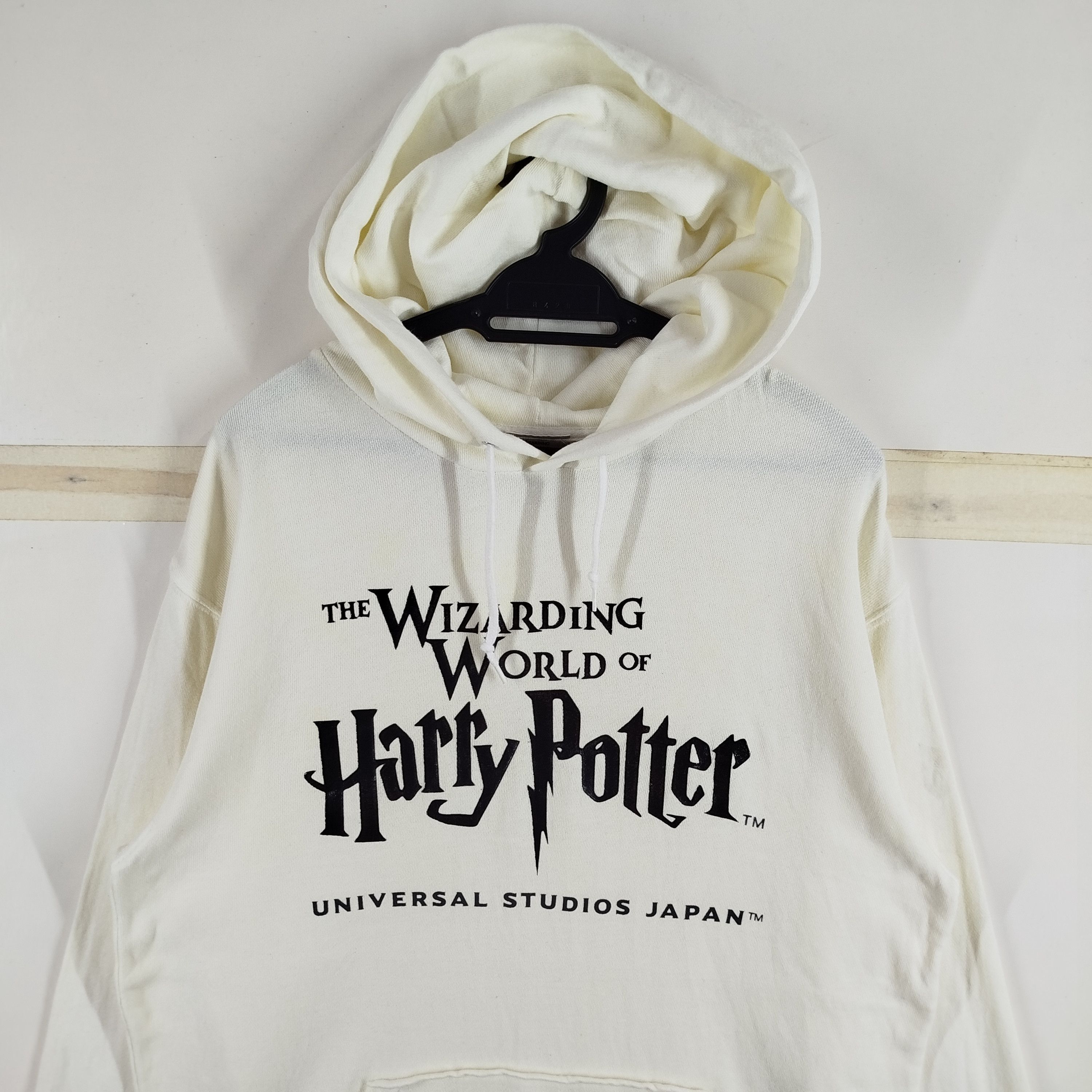 Universal Studios Vintage Harry Porter Movie Universal Studios Japan Size US M / EU 48-50 / 2 - 4 Thumbnail