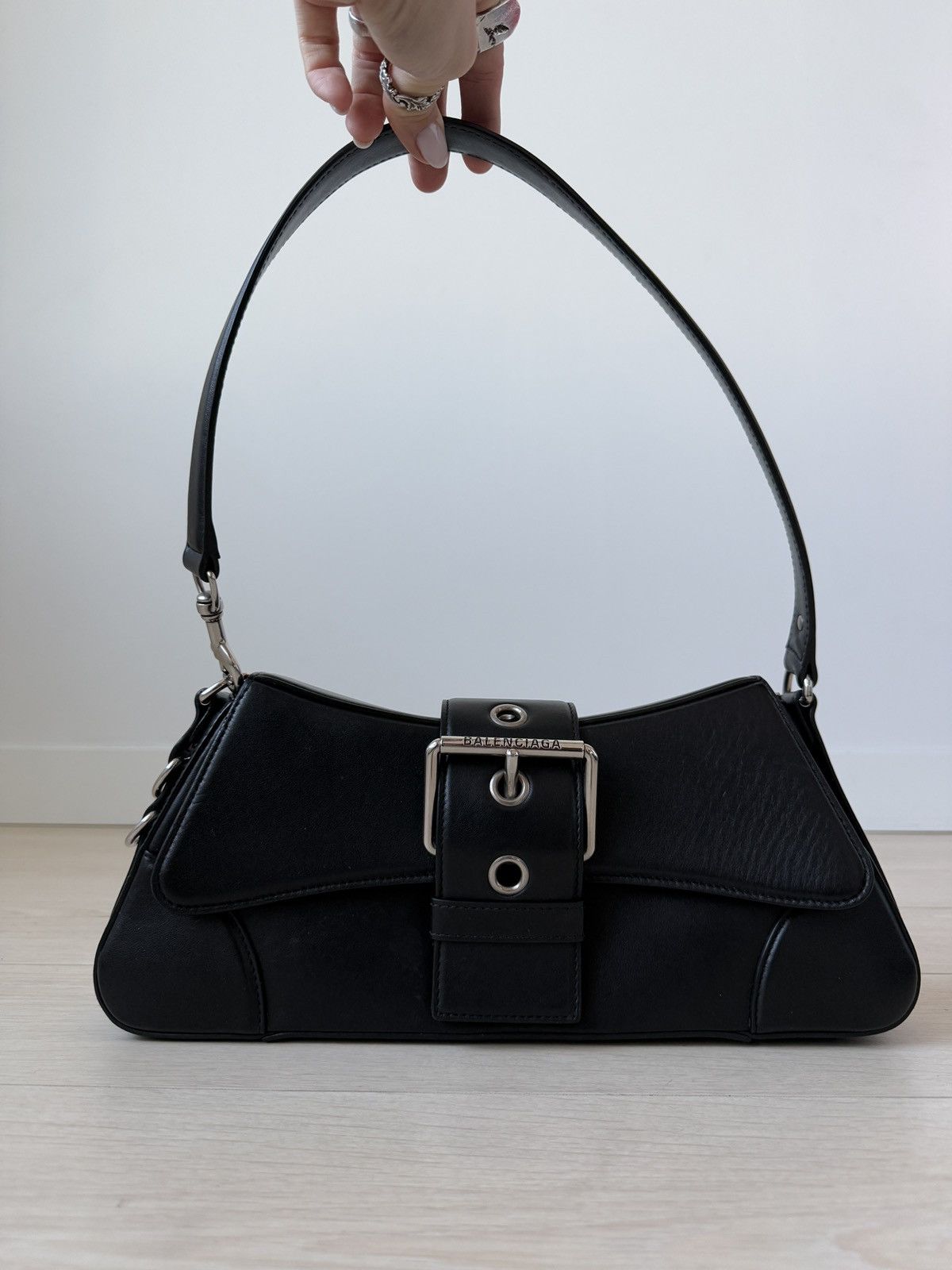 Balenciaga BALENCIAGA lindsay bag Size ONE SIZE - 2 Thumbnail
