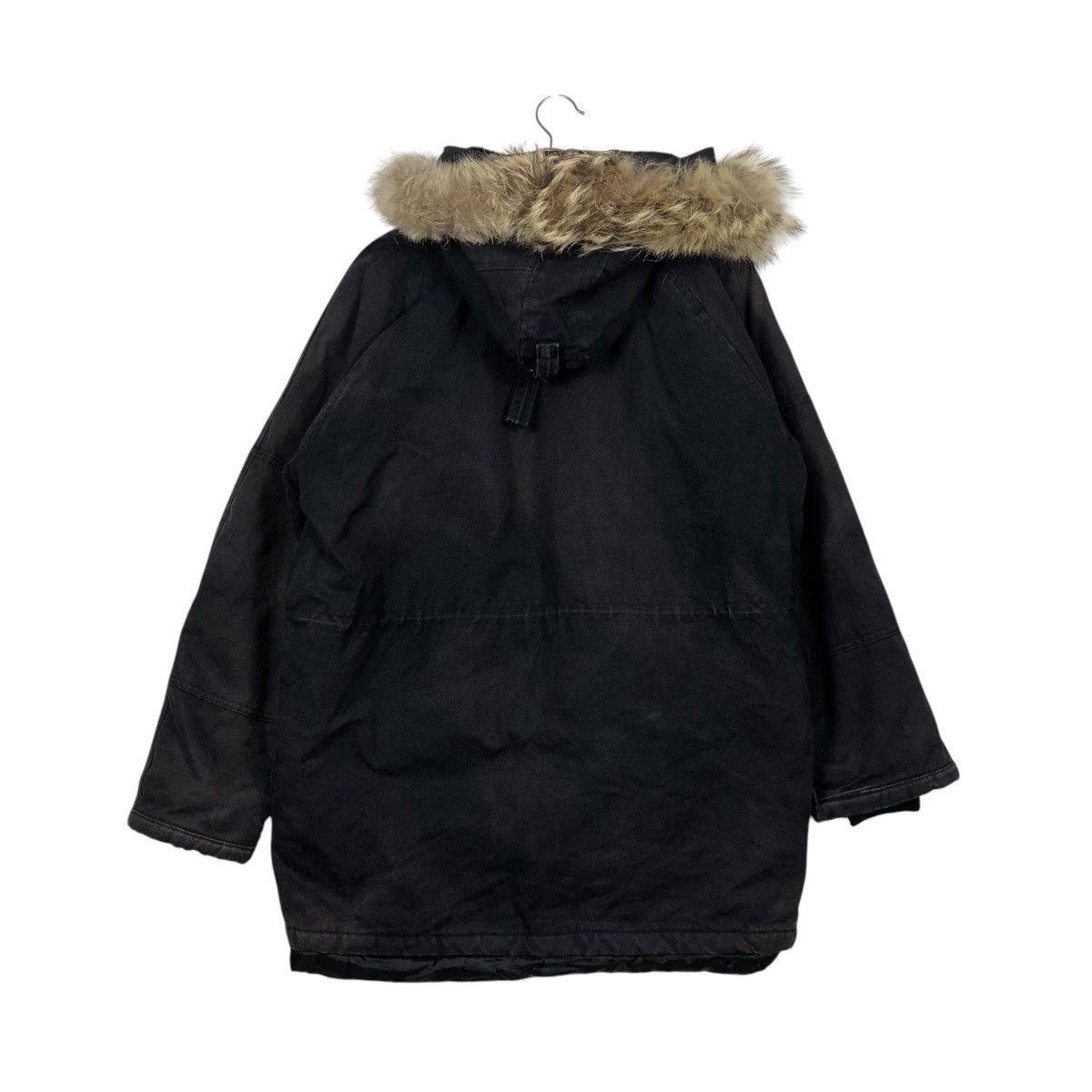 I. Spiewak And Sons Vintage Bomber Jacket Spiewak Golden Fleece Mink Fur Collar Size US M / EU 48-50 / 2 - 9 Thumbnail