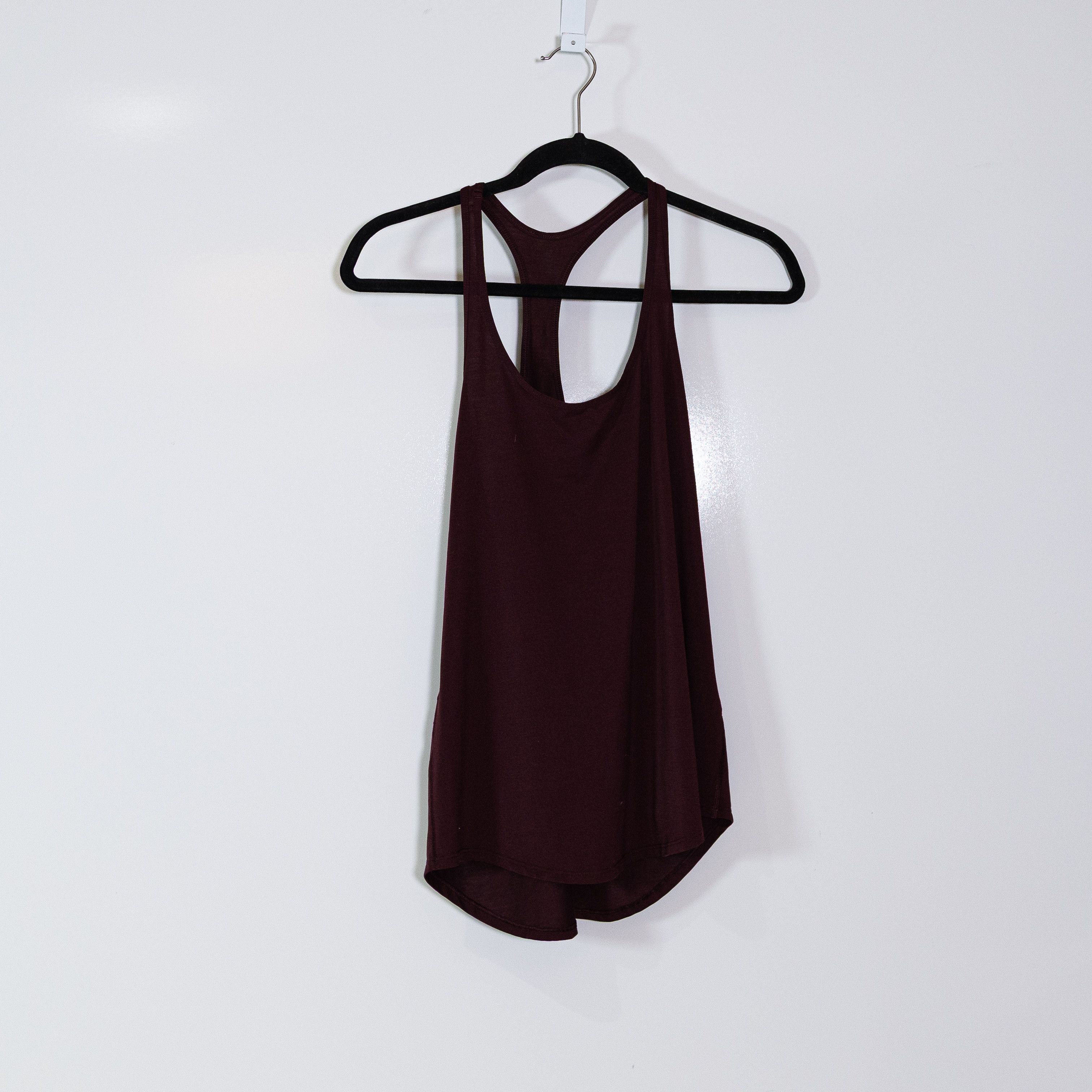 Lululemon Lululemon Sleeveless Racerback Scoop Size M / US 6-8 / IT 42-44 - 1 Thumbnail