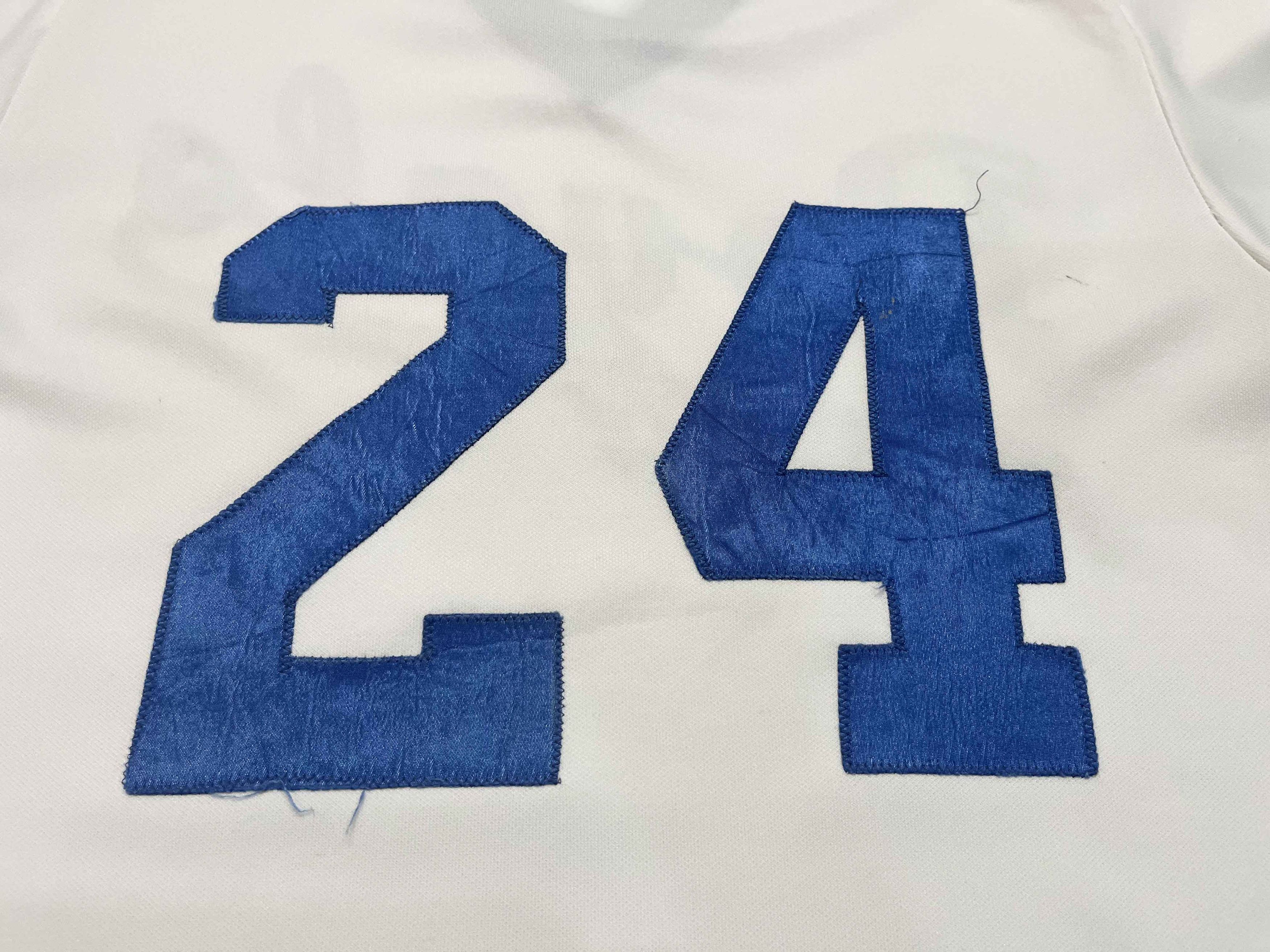 Other Vintage HIT Product MLB Kansas City Royals #24 Jersey Size US M / EU 48-50 / 2 - 6 Thumbnail