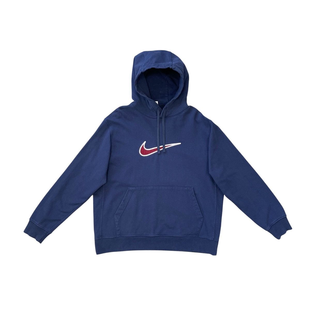 Nike Nike Hoodie Size L Size US L / EU 52-54 / 3 - 1 Thumbnail