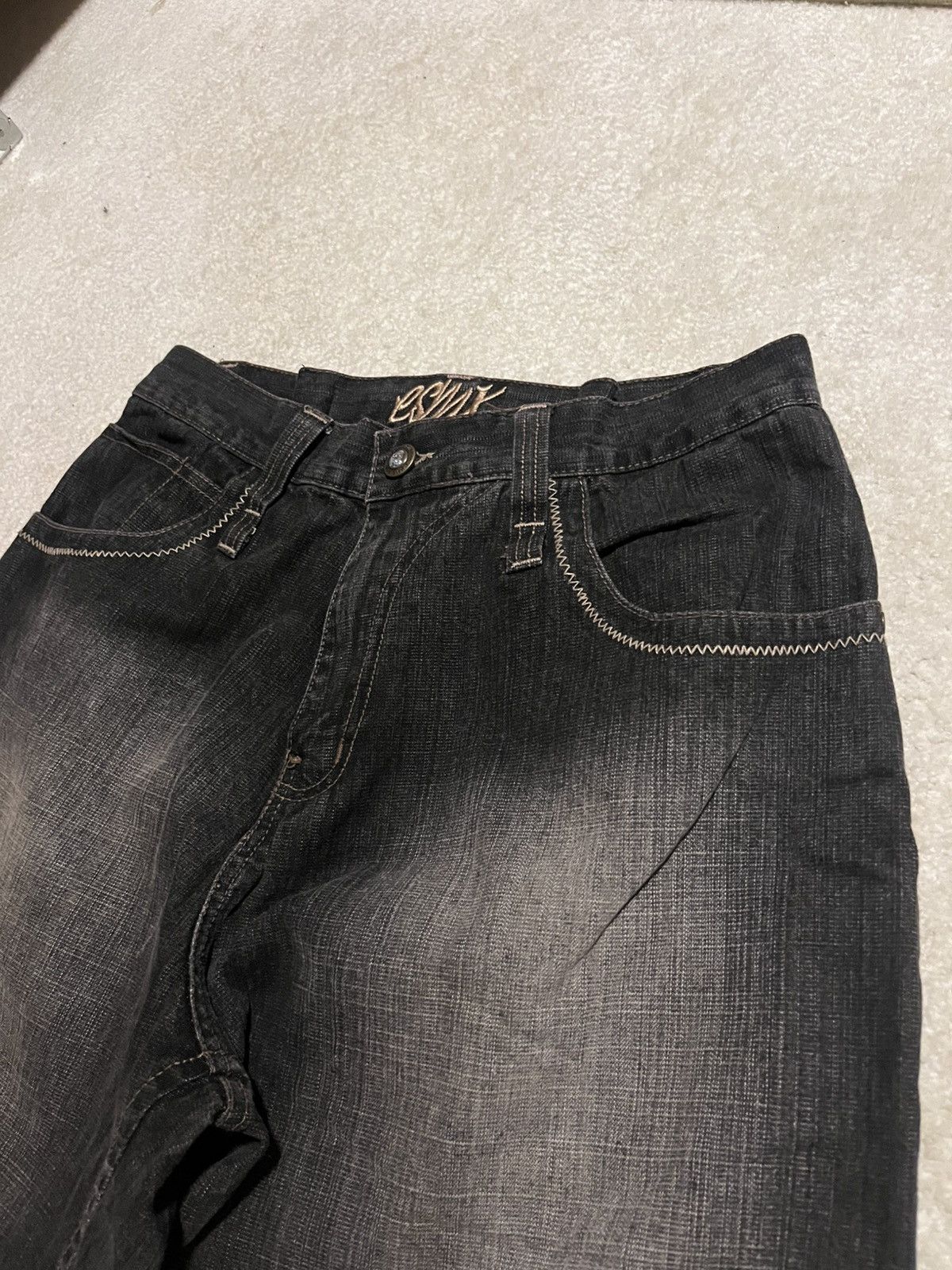 Other MUD WASH GRUNGE JORTS 32 Size US 32 / EU 48 - 2 Thumbnail