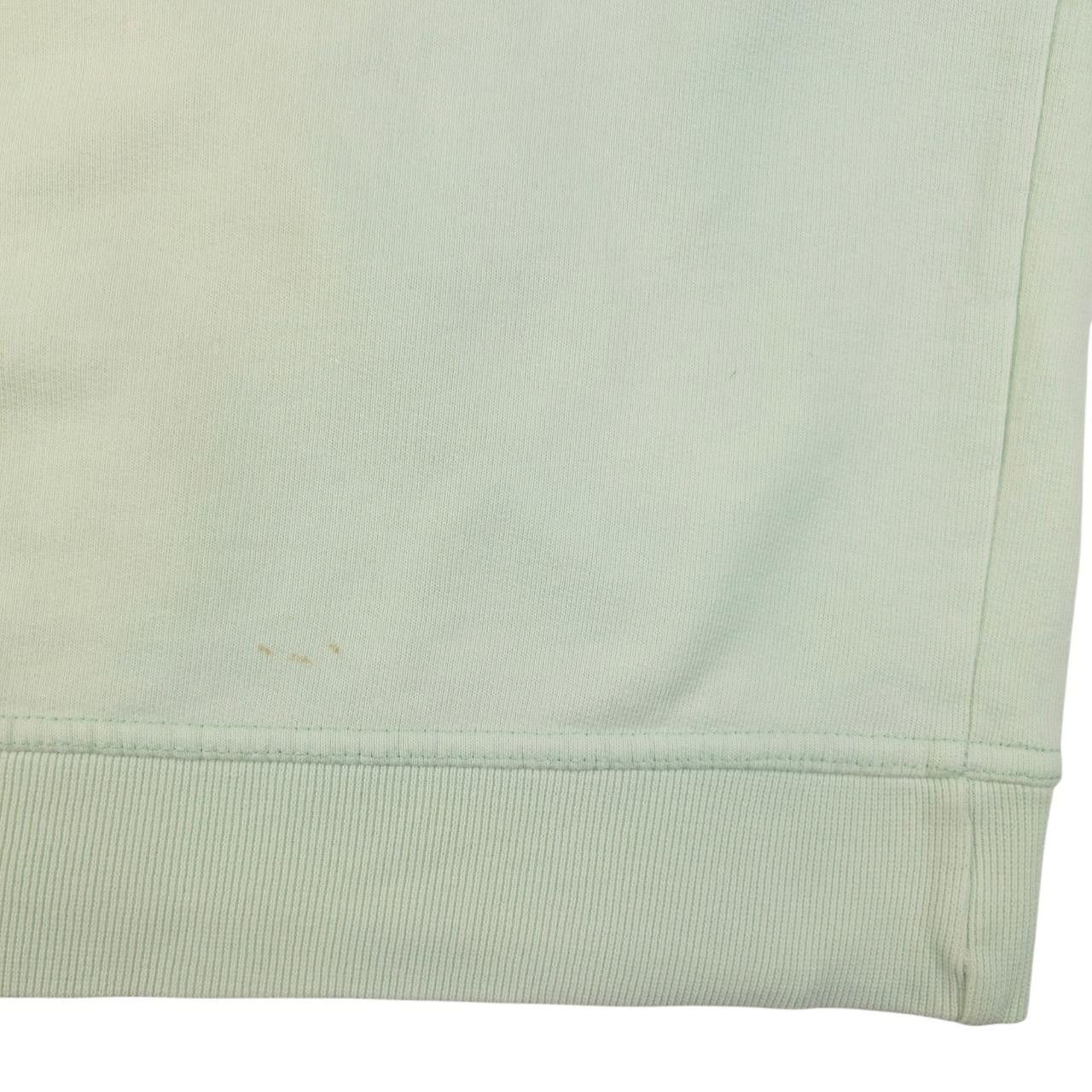 Burberry Vintage Burberry Embroidered Golf Polo Sweatshirt Size M Size US M / EU 48-50 / 2 - 8 Thumbnail