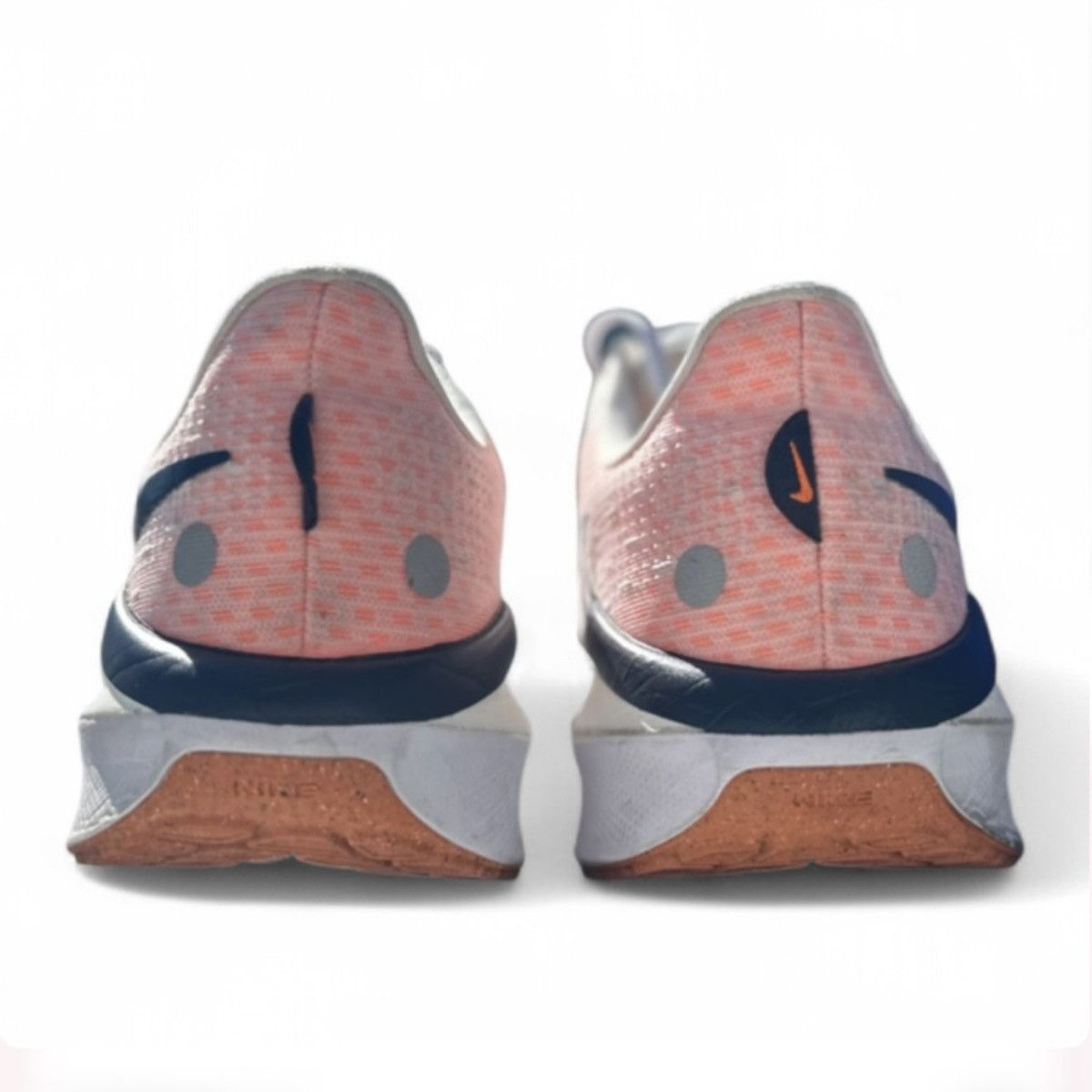 Nike Men’s Air Zoom Vomero 17 Running Shoes Size US 10 Size US 10 / EU 43 - 5 Thumbnail