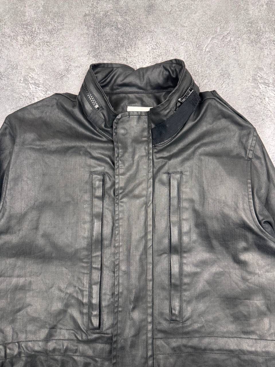 Adidas Adidas Originals x David Beckham AW11 Leather Track Jacket Size US S / EU 44-46 / 1 - 3 Thumbnail