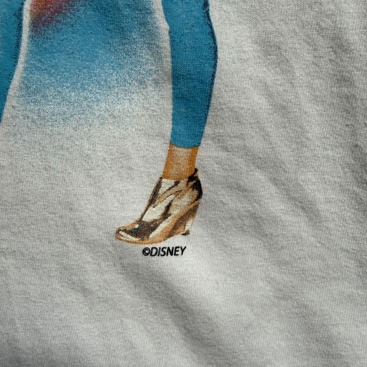 Disney Vintage Y2K Hannah Montana T-Shirt Size US S / EU 44-46 / 1 - 5 Thumbnail