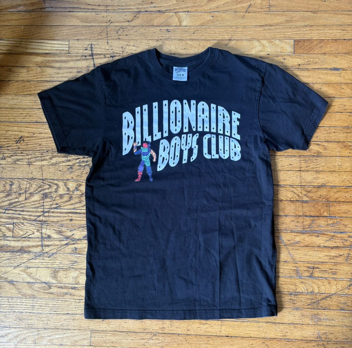 Billionaire Boys Club Billionaire Boys Club Tee Size US M / EU 48-50 / 2 - 1 Thumbnail