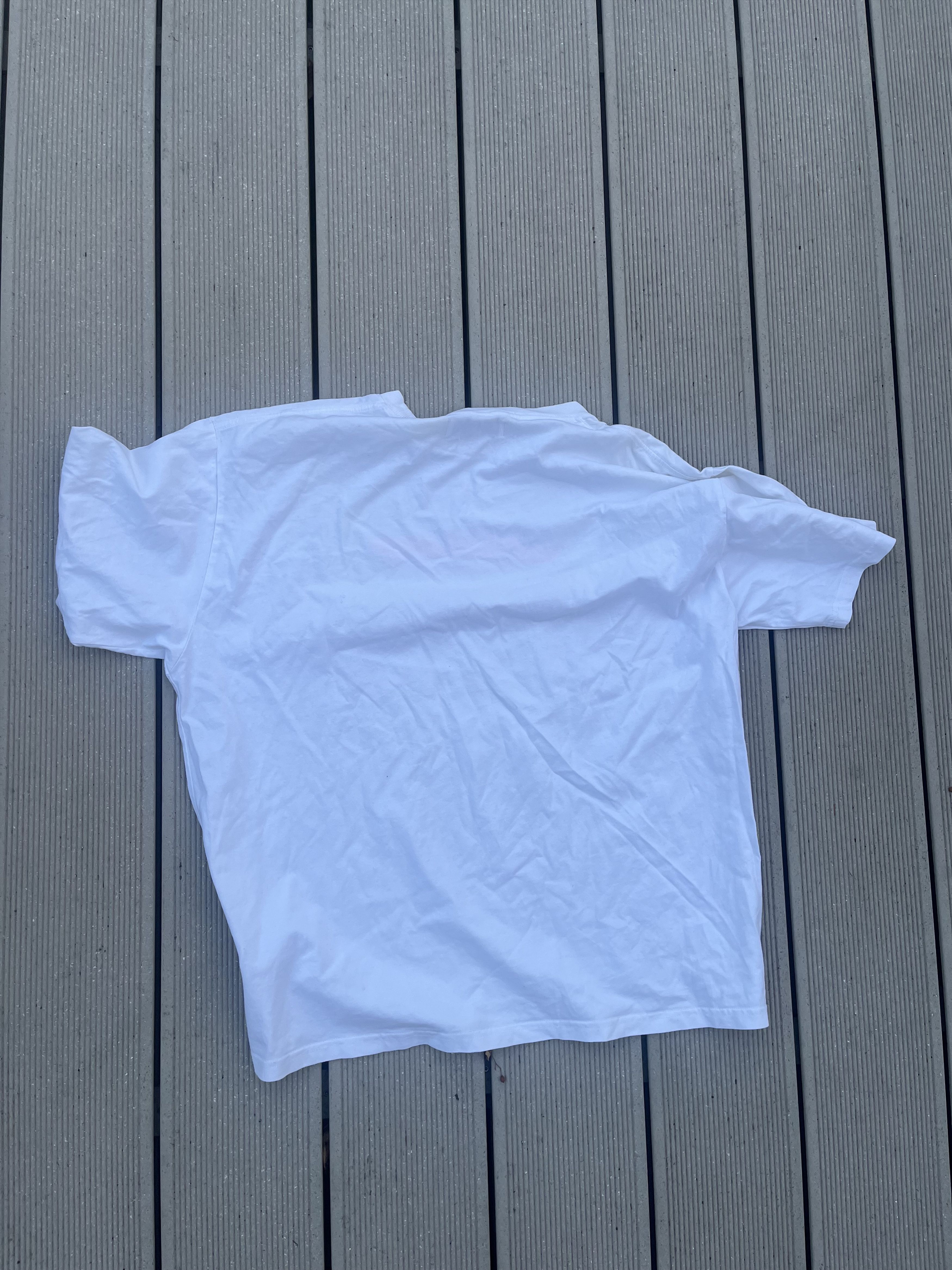 Designer Life from Earth Tee Y2K Size US XL / EU 56 / 4 - 5 Thumbnail