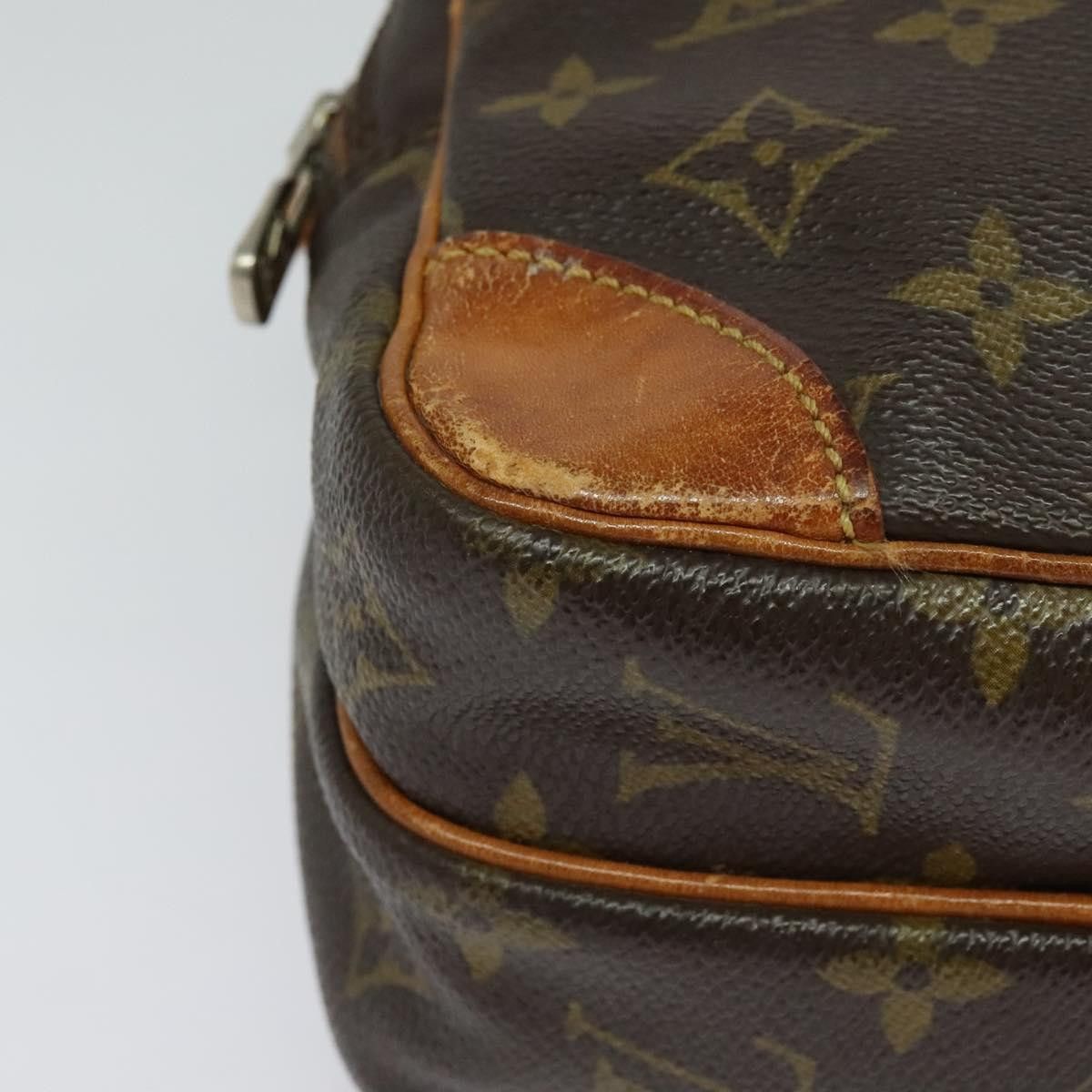 Louis Vuitton LOUIS VUITTON Monogram Amazon Shoulder Bag M45236 Size ONE SIZE - 8 Thumbnail