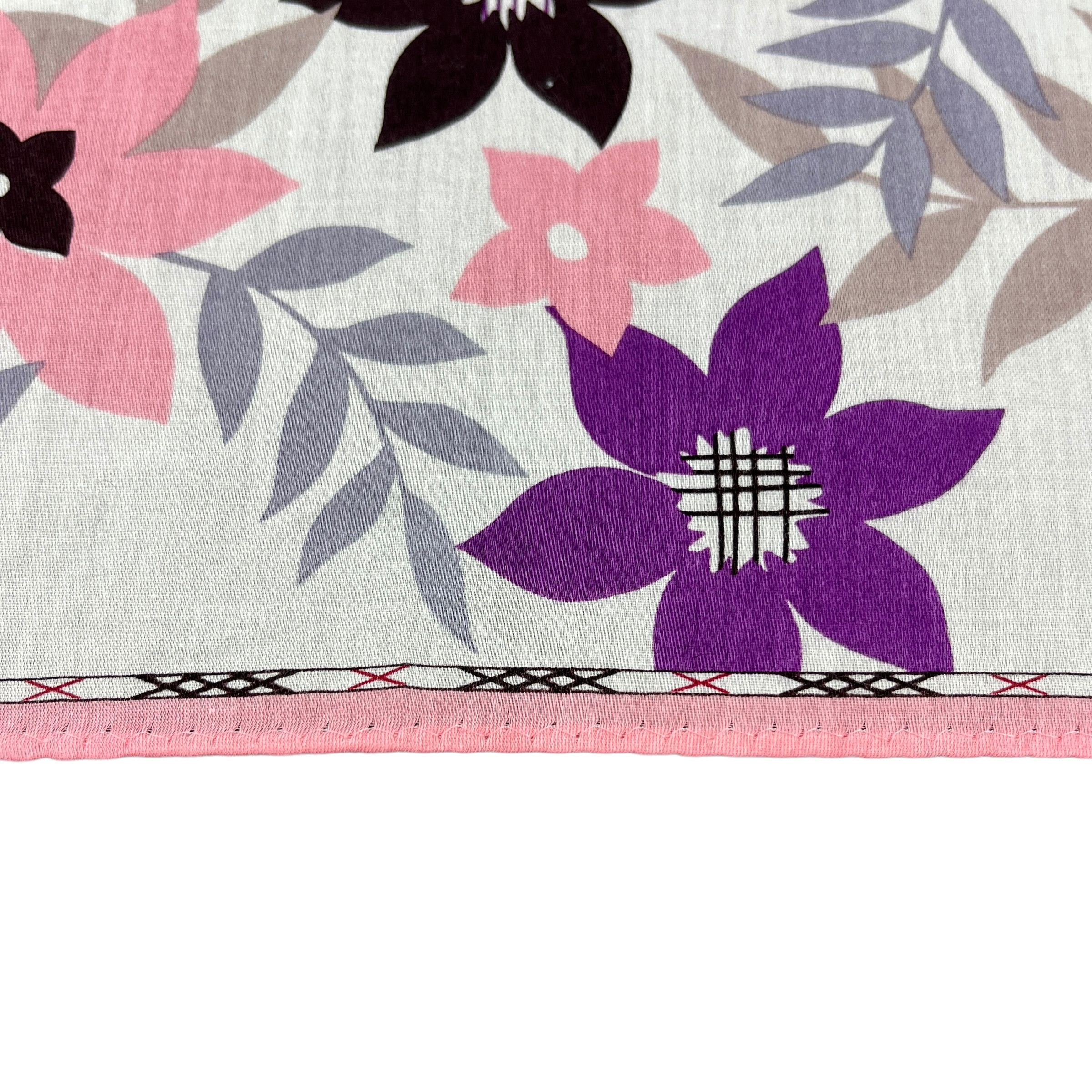 Burberry Burberry Handkerchief / Bandana / Neckerchief B972 Size ONE SIZE - 6 Thumbnail