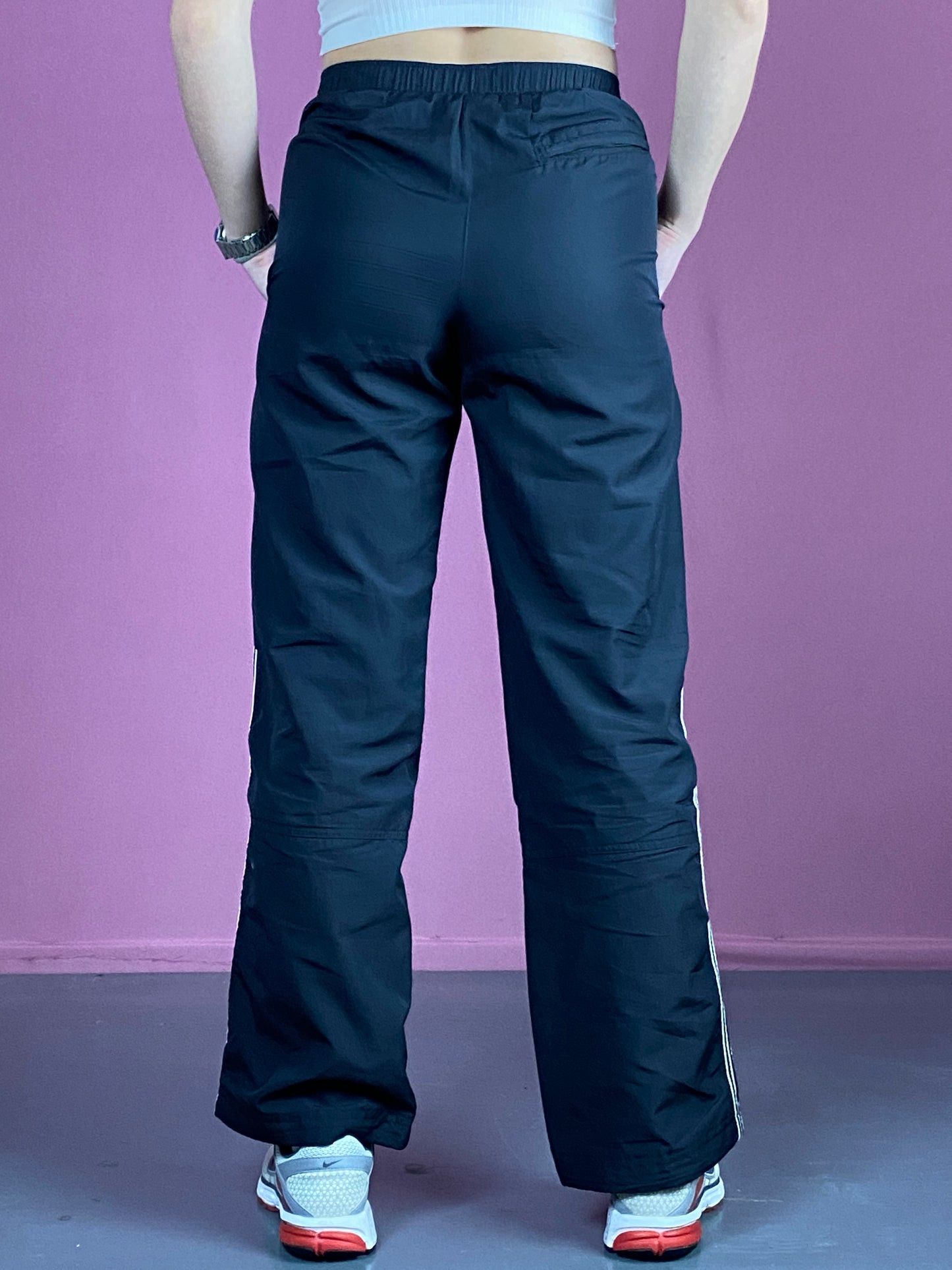 Adidas × Vintage Adidas Vintage Women's Track Pants - XS Size 27" / US 4 / IT 40 - 3 Thumbnail