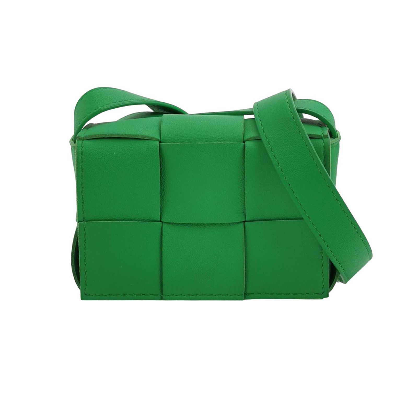 Bottega Veneta Bottega Veneta Women os Shoulder Bags Size ONE SIZE - 1 Thumbnail