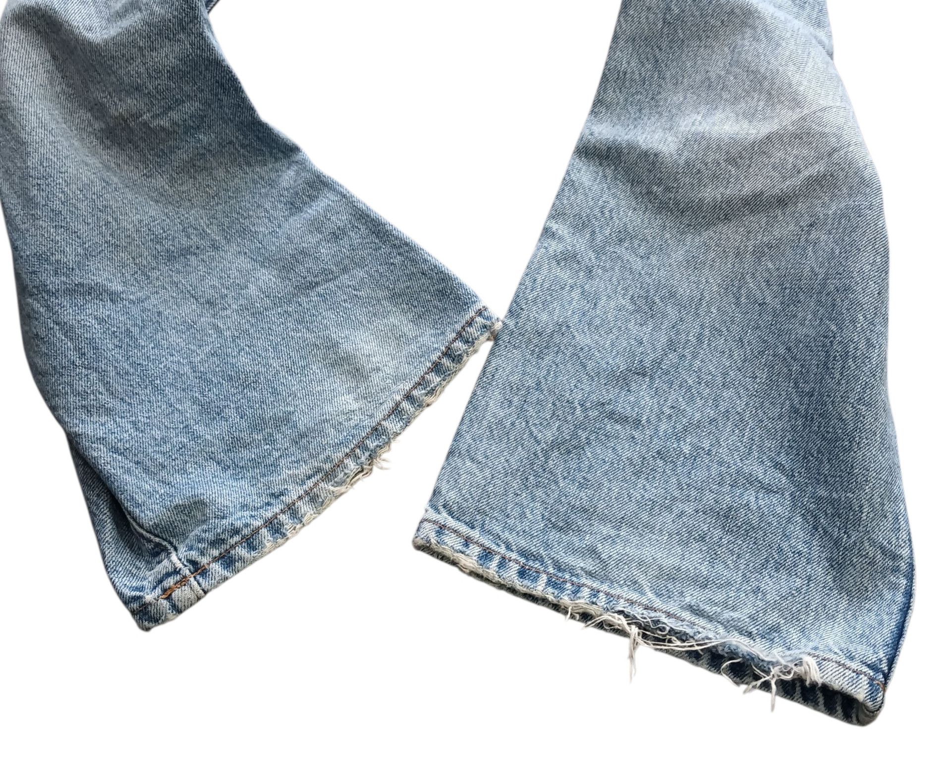 Gap Gap 1969 Jeans Size US 36 / EU 52 - 8 Thumbnail