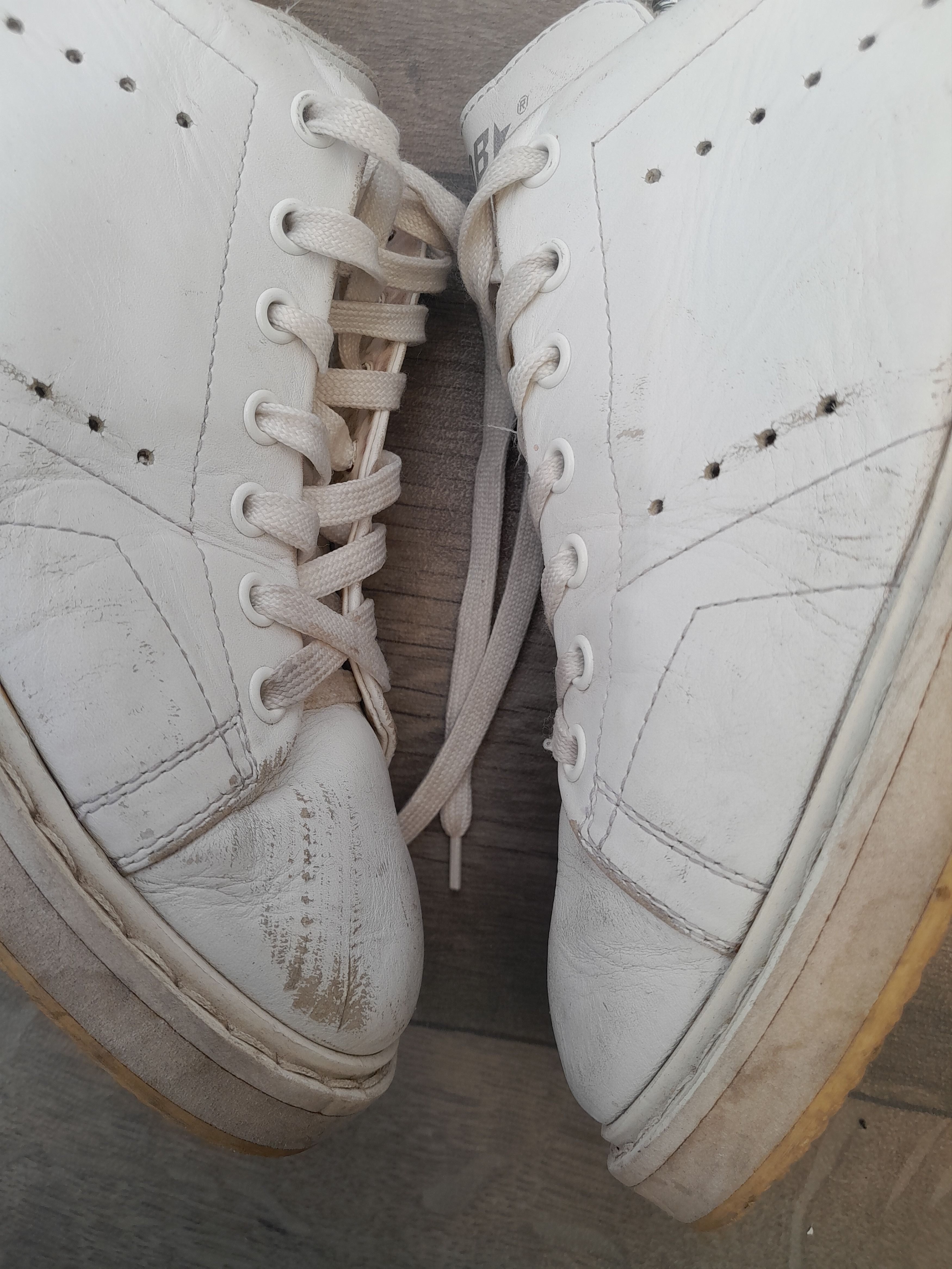 Golden Goose Stater Size US 9 / EU 42 - 9 Thumbnail