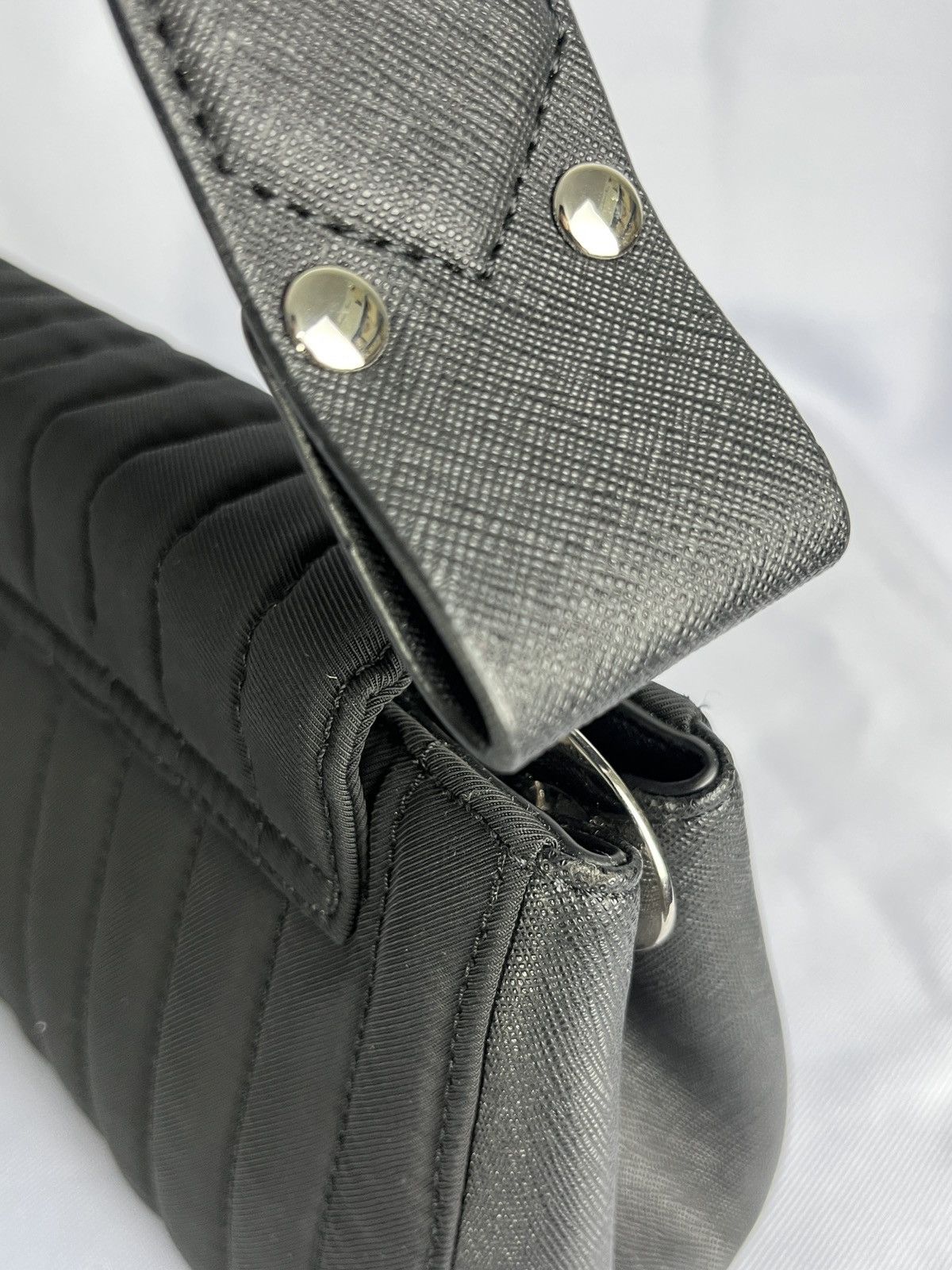 Vivienne Westwood Hazel Bag Shoulder Bag Size ONE SIZE - 6 Thumbnail