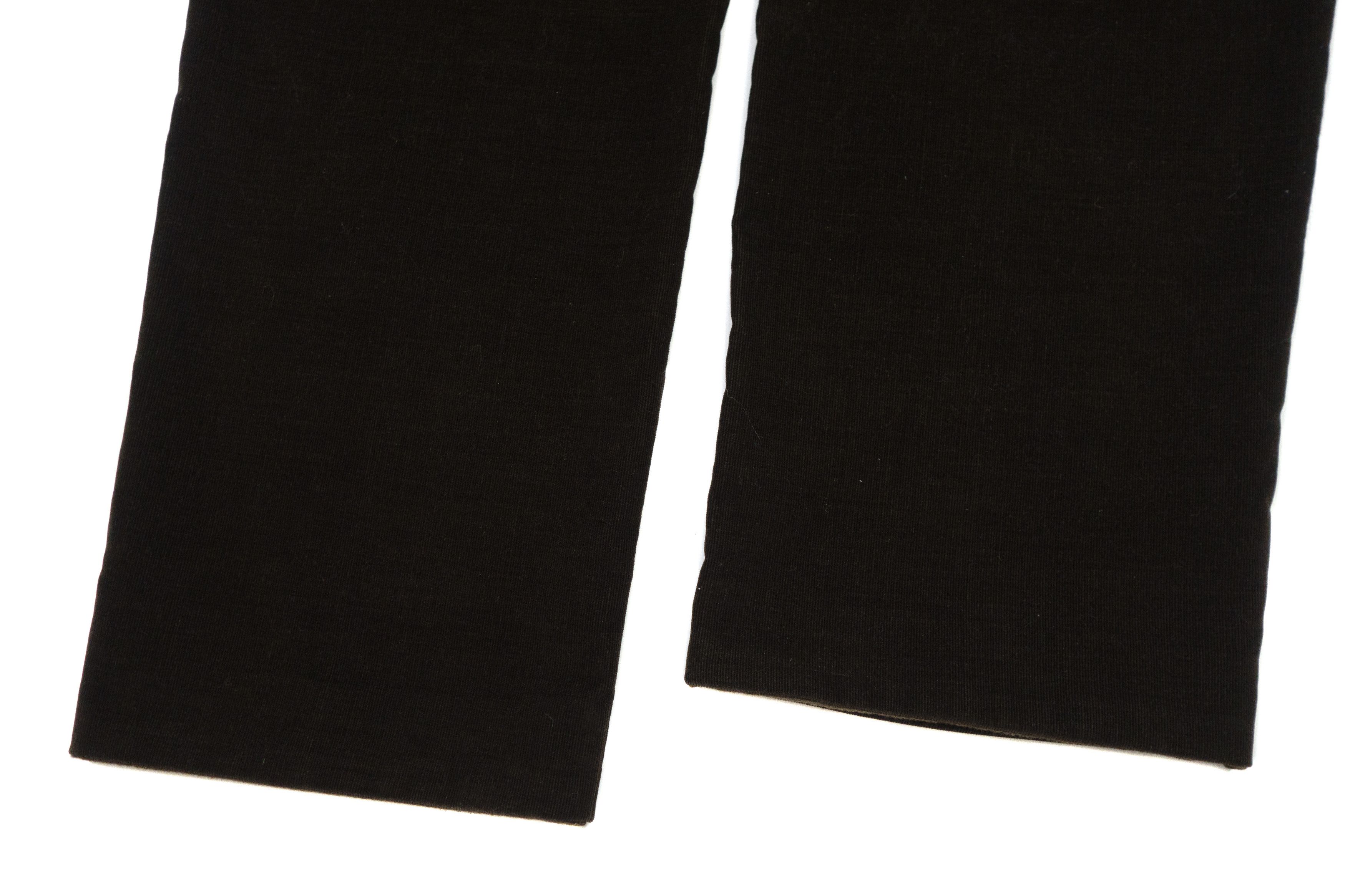 Prada Corduroy Pants 2008 Size US 36 / EU 52 - 6 Thumbnail