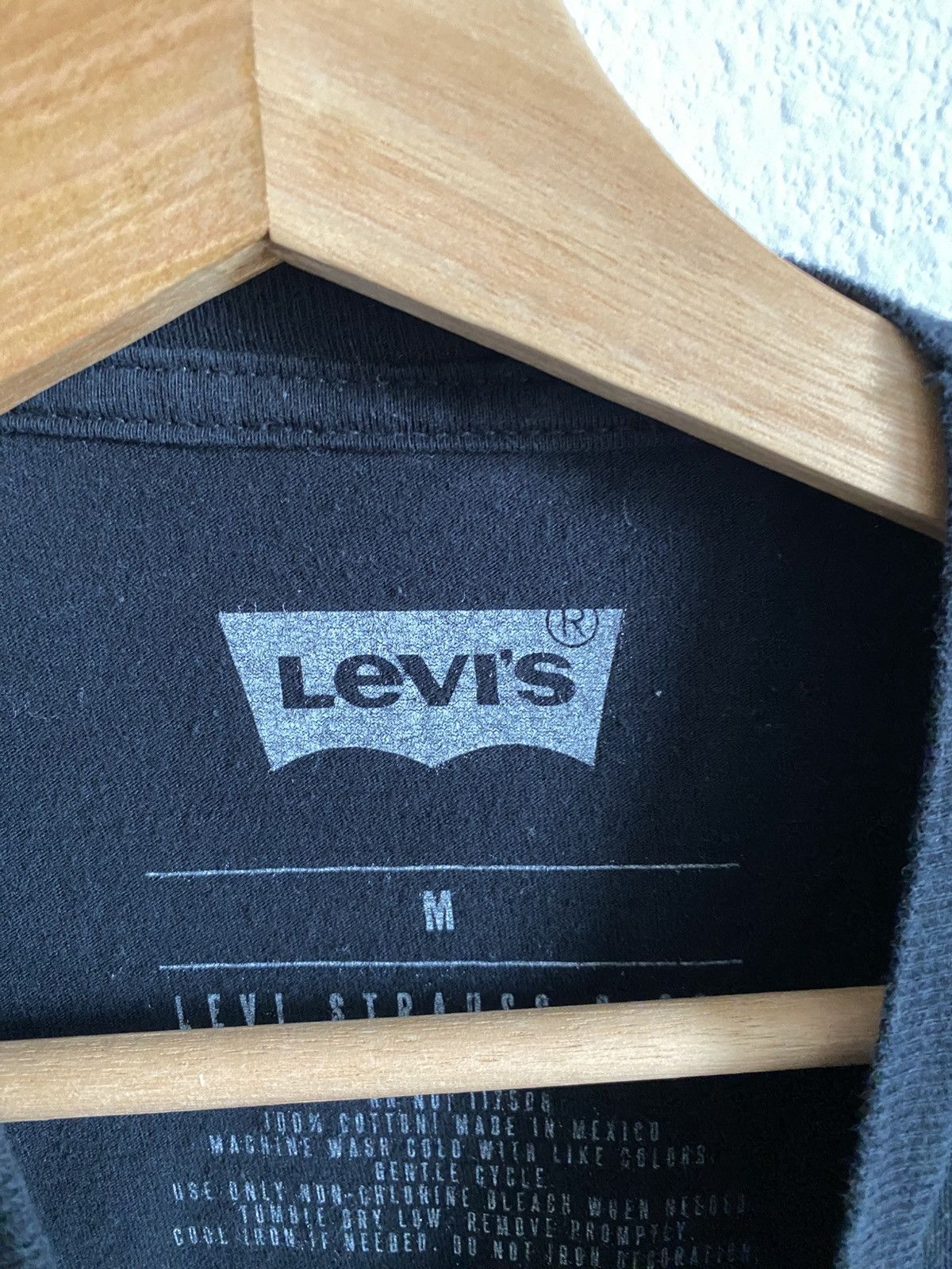 Levi's Levis California Republic Tee Size US M / EU 48-50 / 2 - 4 Thumbnail