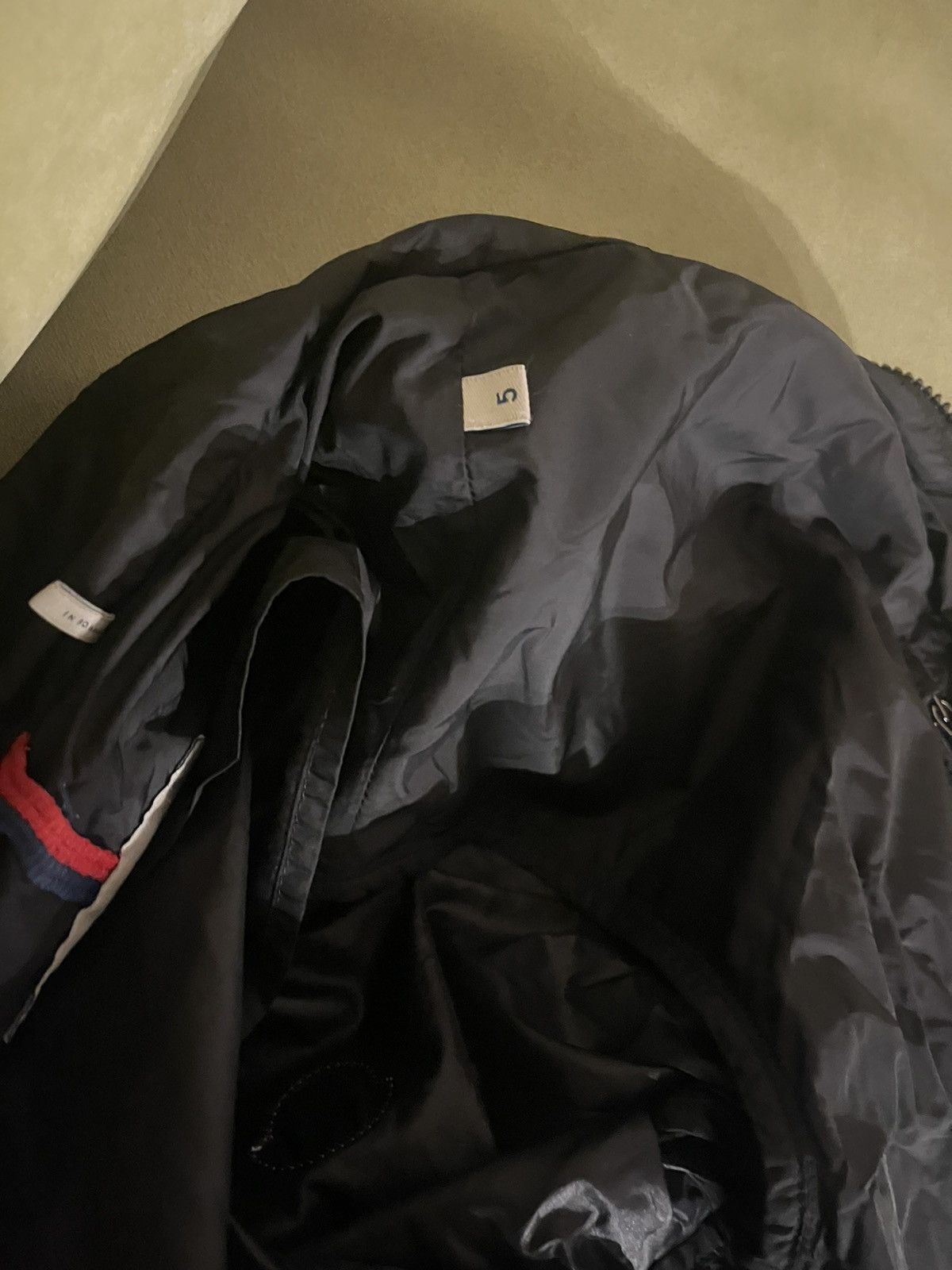 Moncler Moncler jacket Size US L / EU 52-54 / 3 - 5 Thumbnail