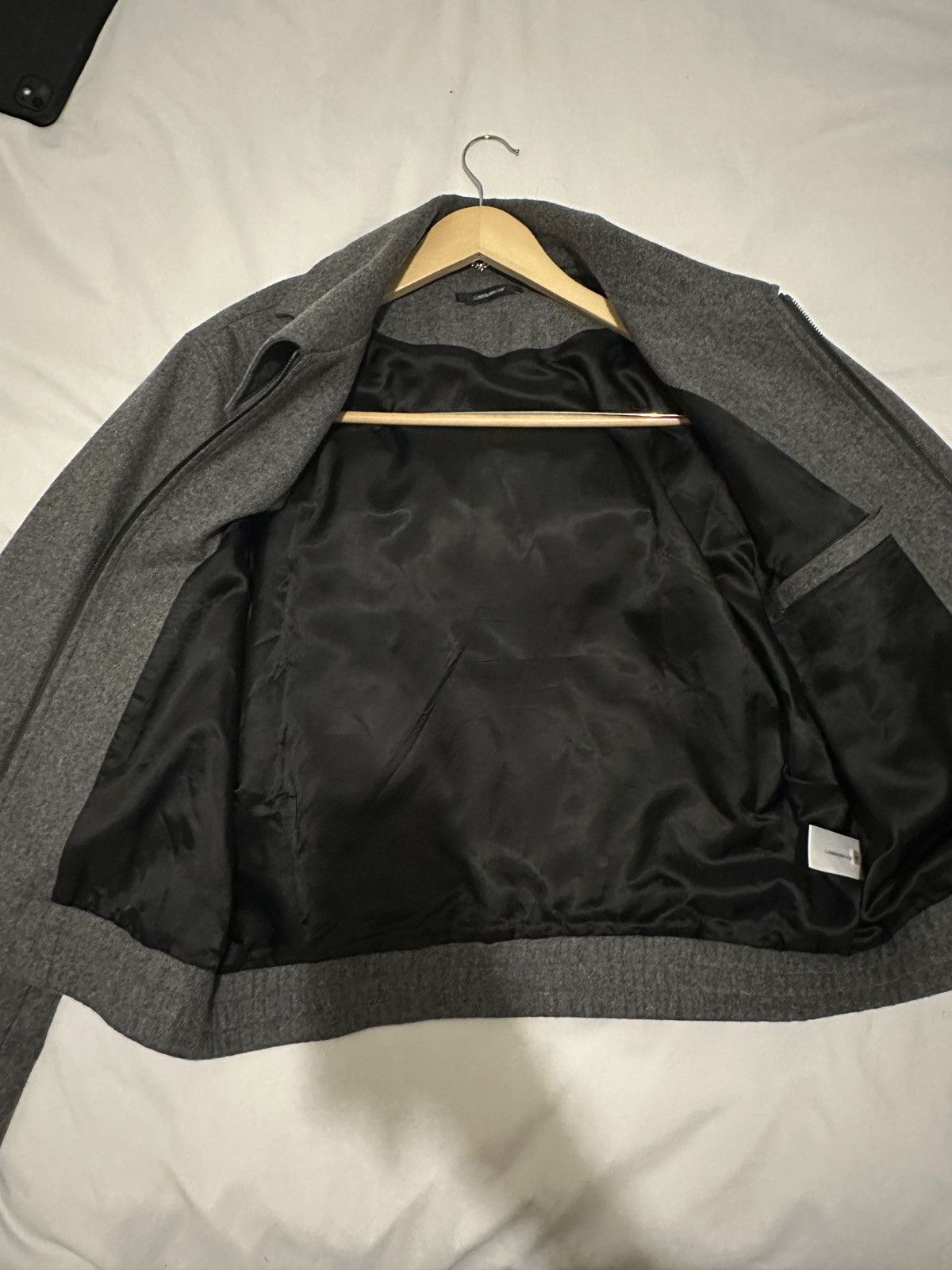 CMMAWEAR Cmmawear Komune exclusive jacket Size US L / EU 52-54 / 3 - 6 Thumbnail