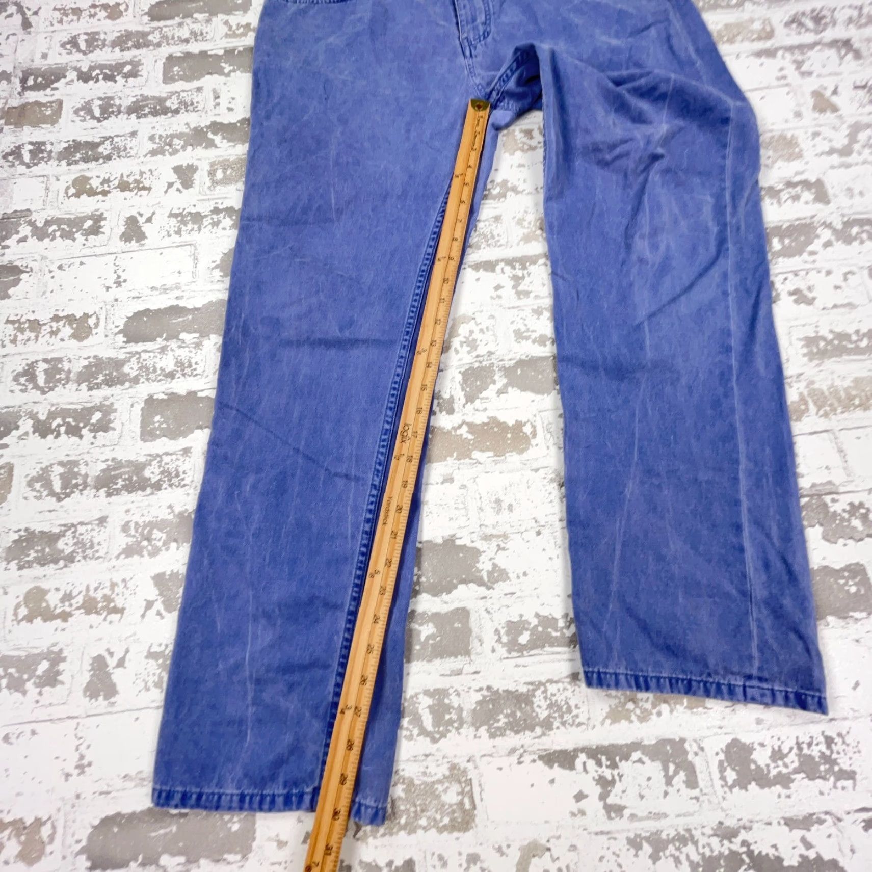 Vineyard Vines Vineyard Vines Chino Pants Men 36x32 Beige Cotton 5-Pocket Regular Flat Front Preppy Vintage? No. Size US 36 / EU 52 - 6 Thumbnail