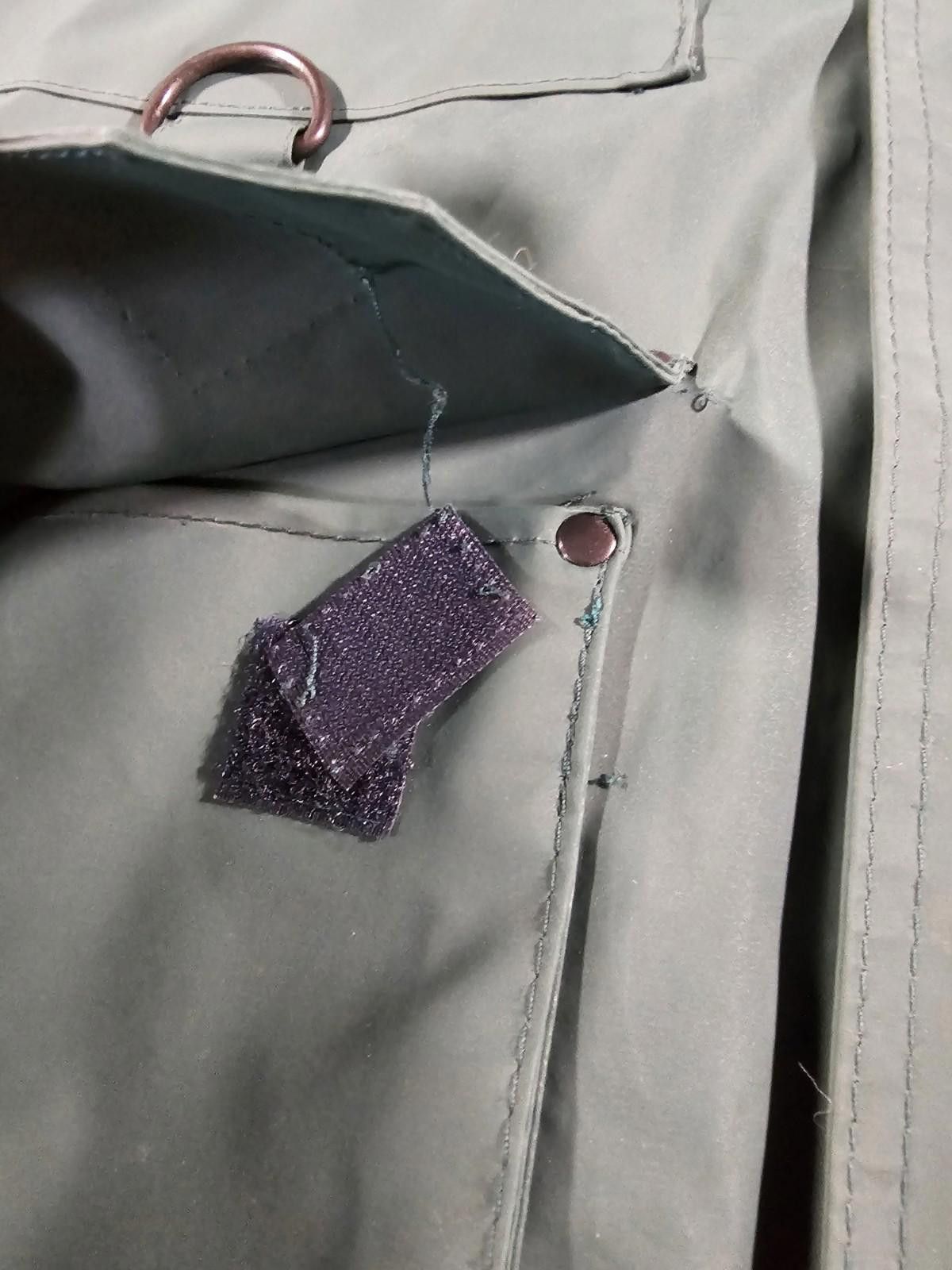 Other Reliable outerwear Insulated PVC Keeneland Rain coat M Size US M / EU 48-50 / 2 - 5 Thumbnail