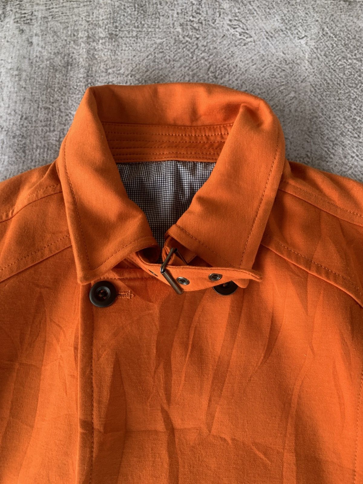 Japanese Brand Nicole selection napaloen jacket Size US M / EU 48-50 / 2 - 2 Thumbnail