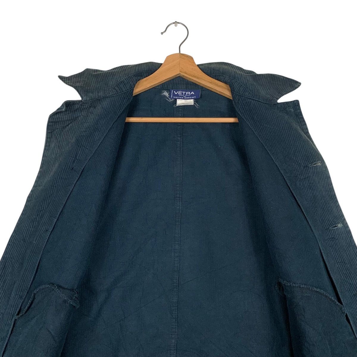 United Arrows Vetra x United Arrows Chore Jacket Size US M / EU 48-50 / 2 - 12 Thumbnail
